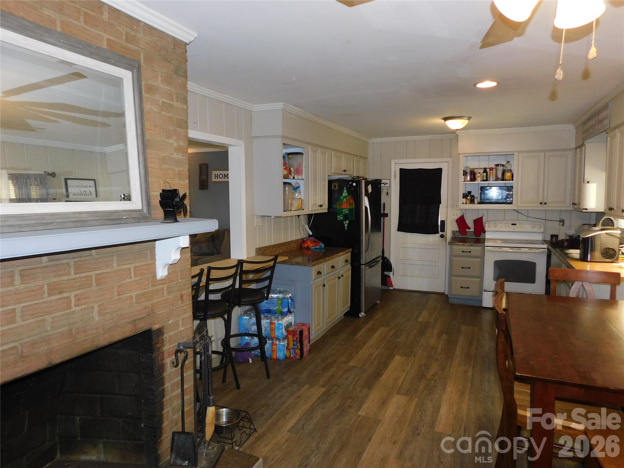 213 General J E Johnston Street Stanley NC 28164