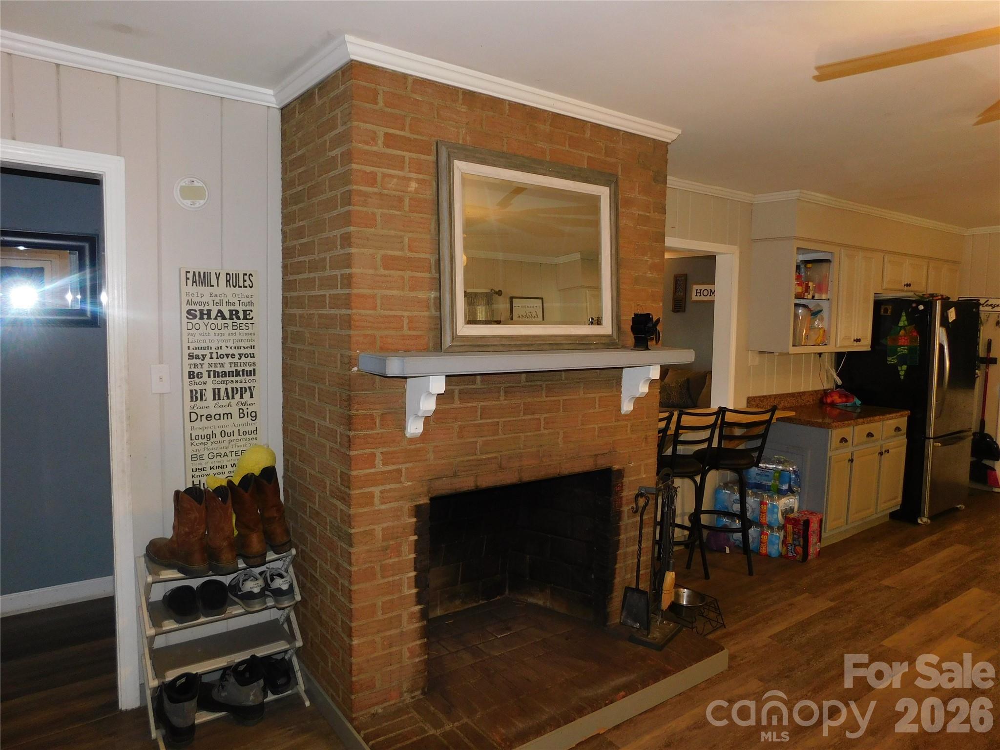 213 General J E Johnston Street Stanley NC 28164