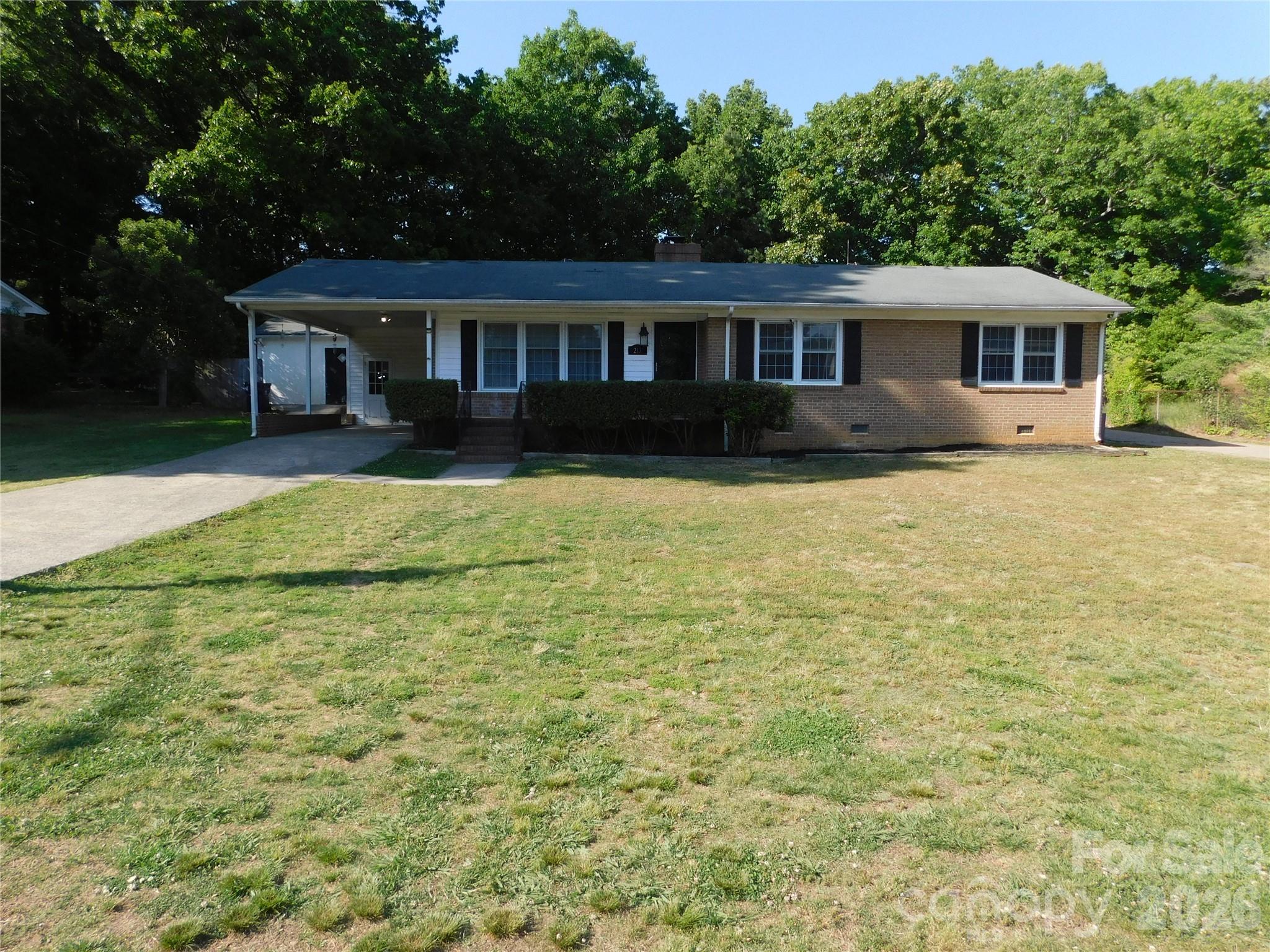213 General J E Johnston Street Stanley NC 28164