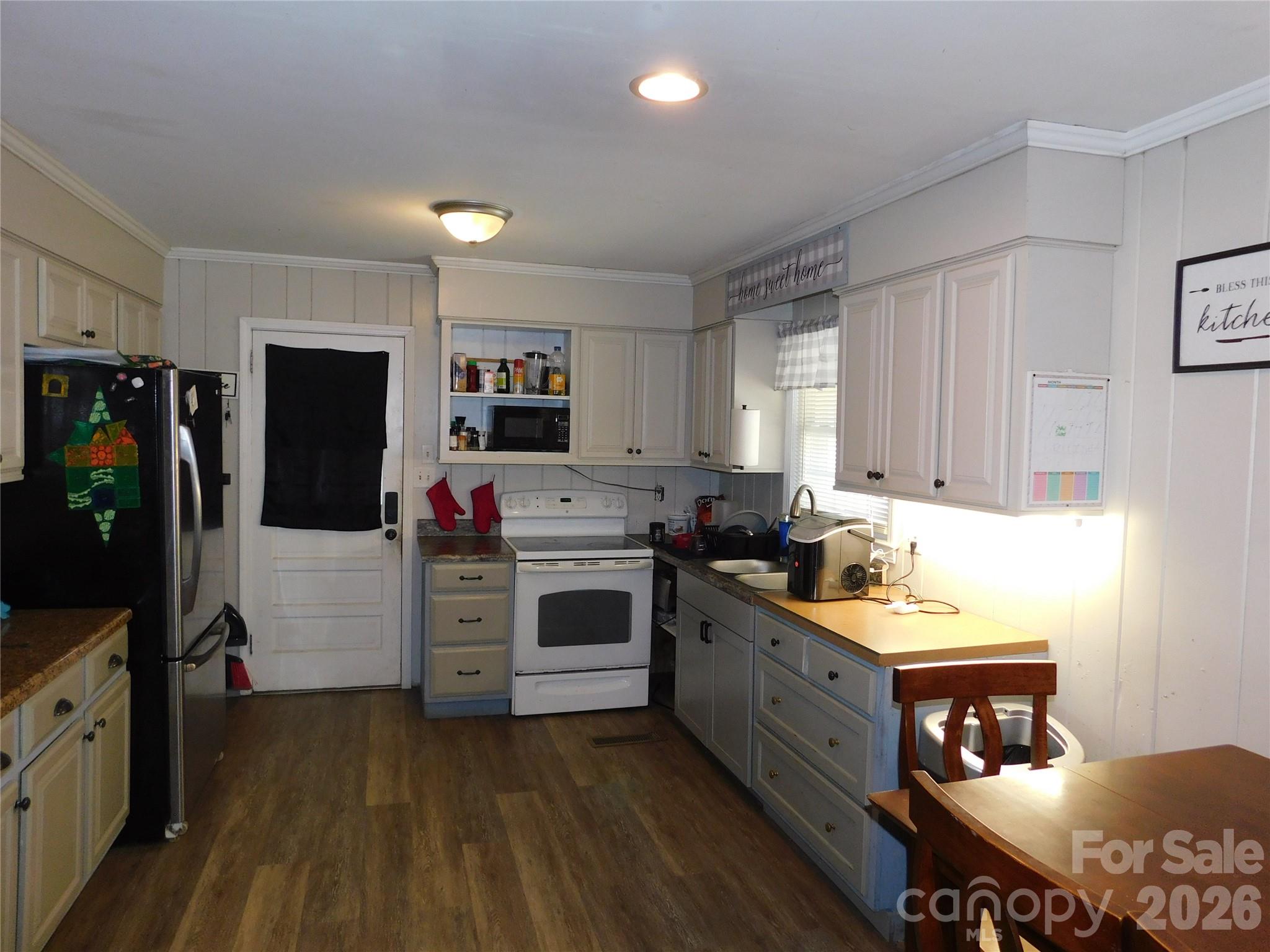 213 General J E Johnston Street Stanley NC 28164