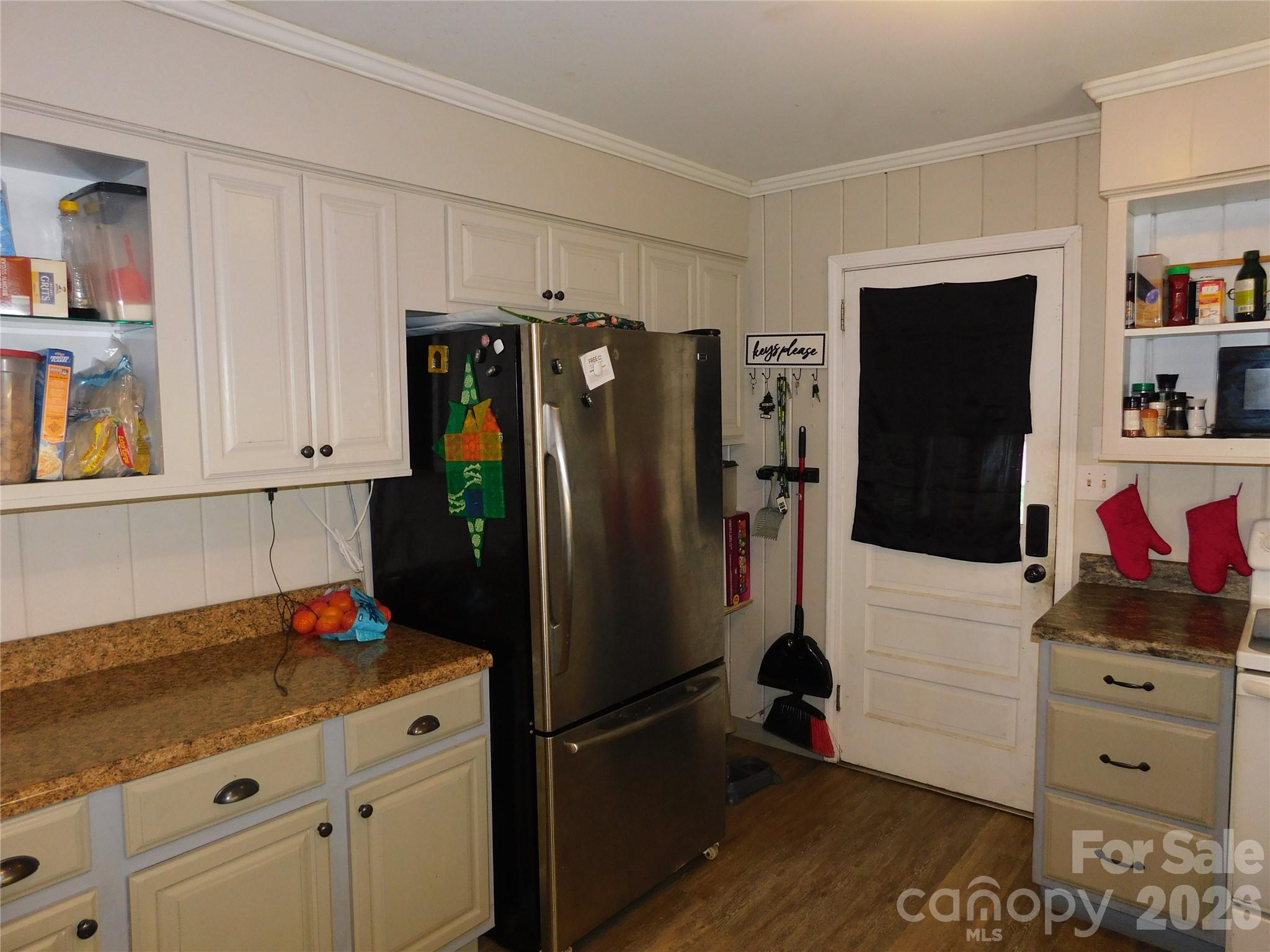 213 General J E Johnston Street Stanley NC 28164