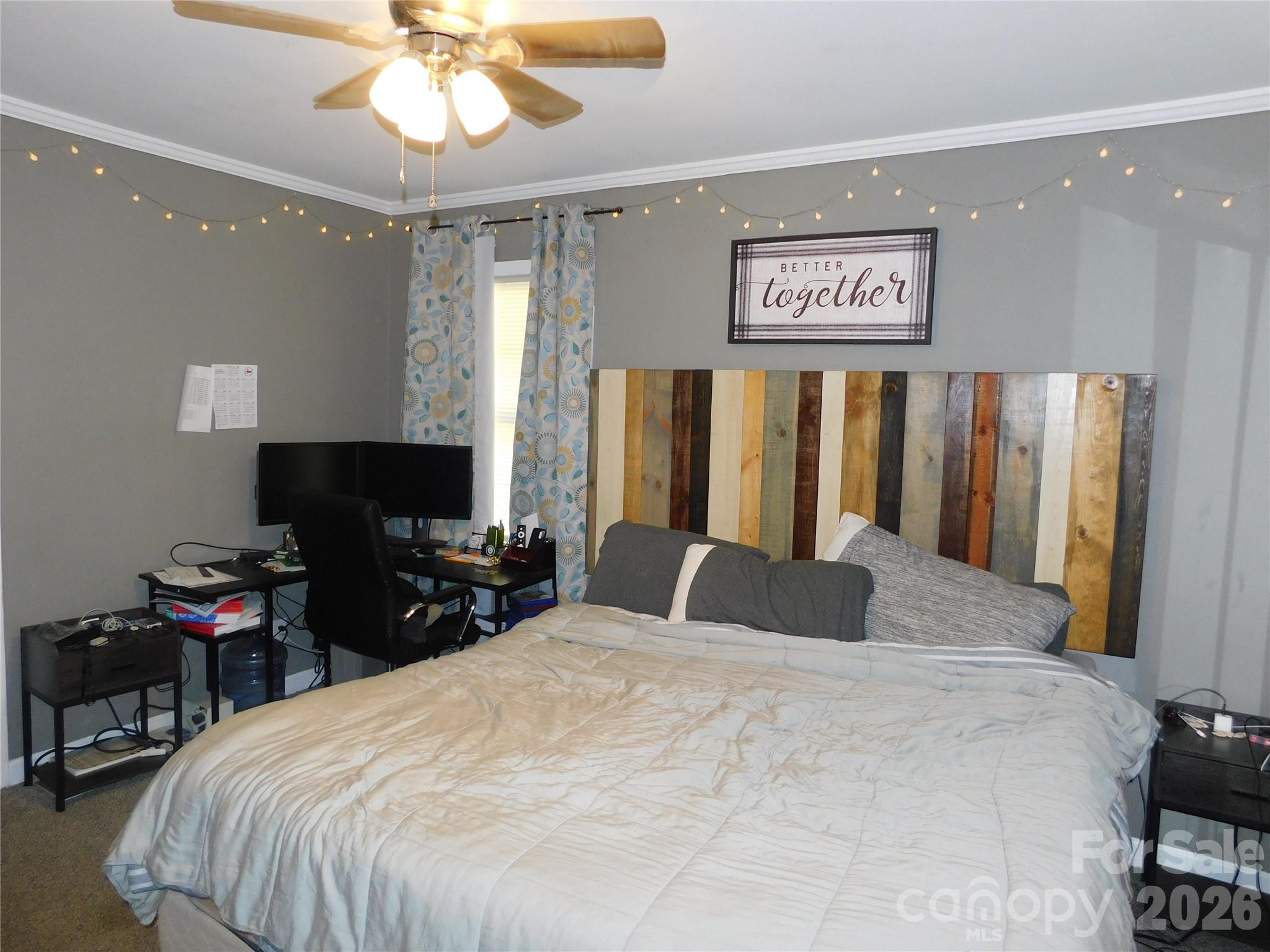 213 General J E Johnston Street Stanley NC 28164