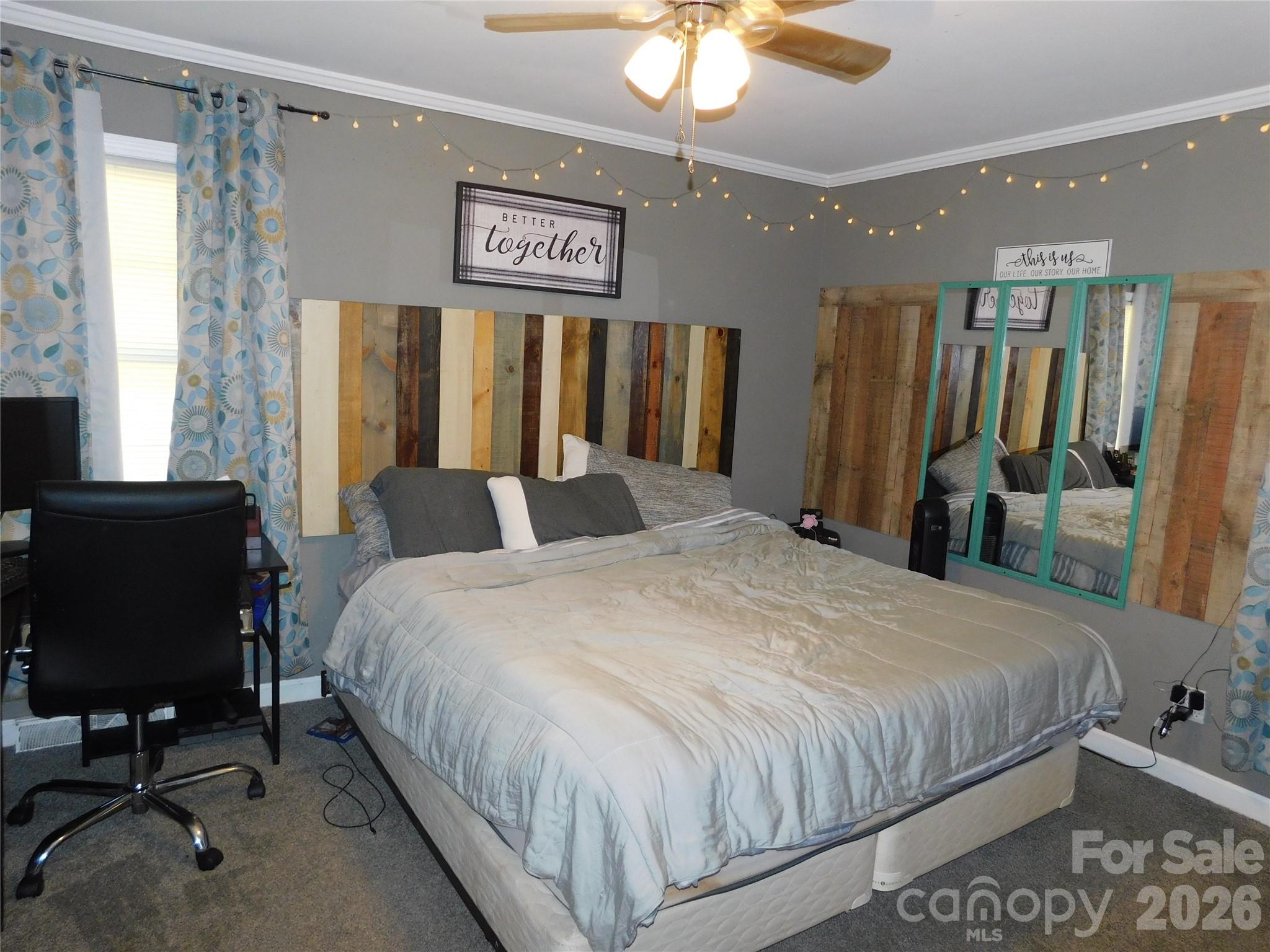 213 General J E Johnston Street Stanley NC 28164
