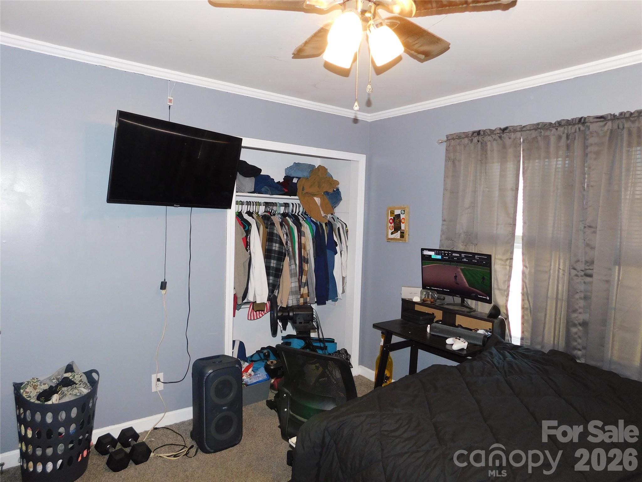 213 General J E Johnston Street Stanley NC 28164