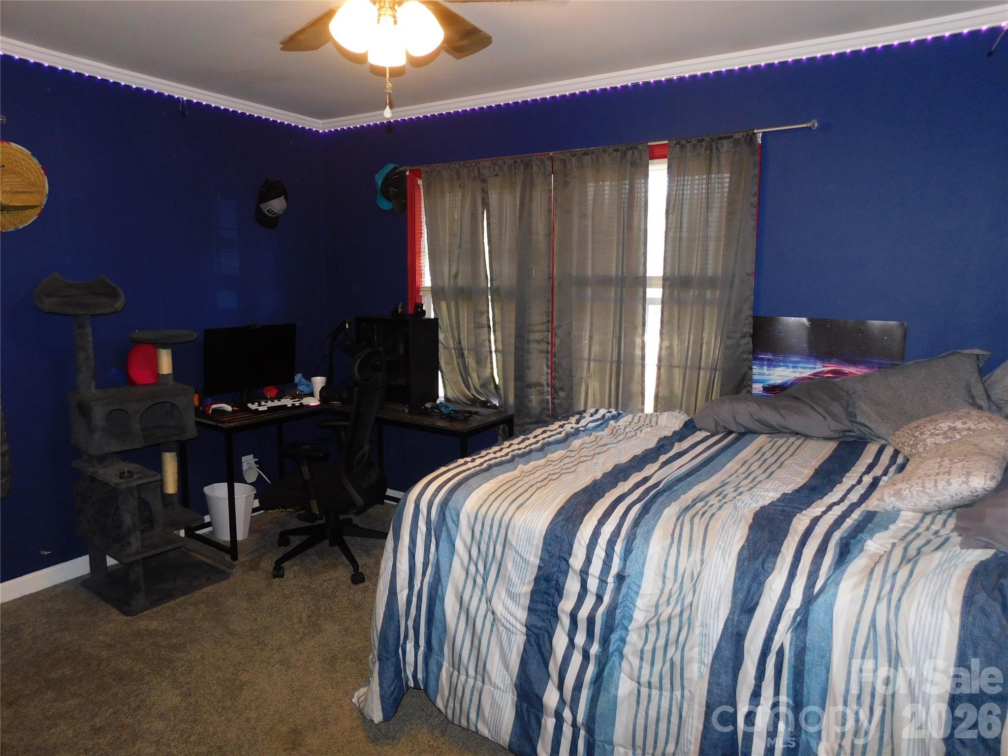 213 General J E Johnston Street Stanley NC 28164