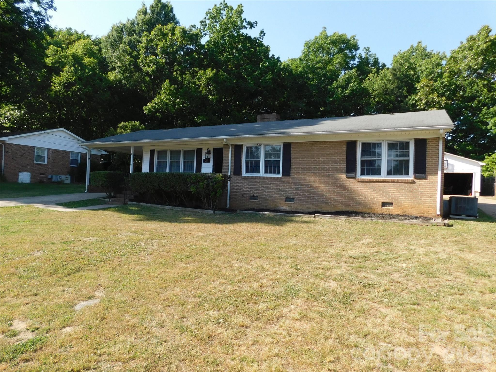 213 General J E Johnston Street Stanley NC 28164