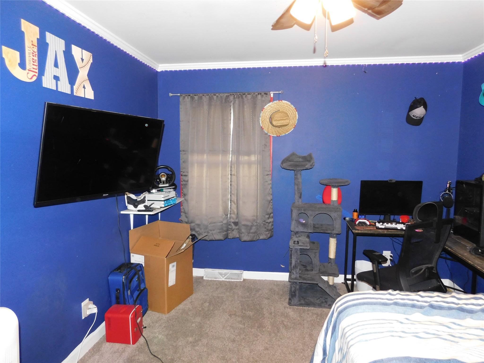 213 General J E Johnston Street Stanley NC 28164