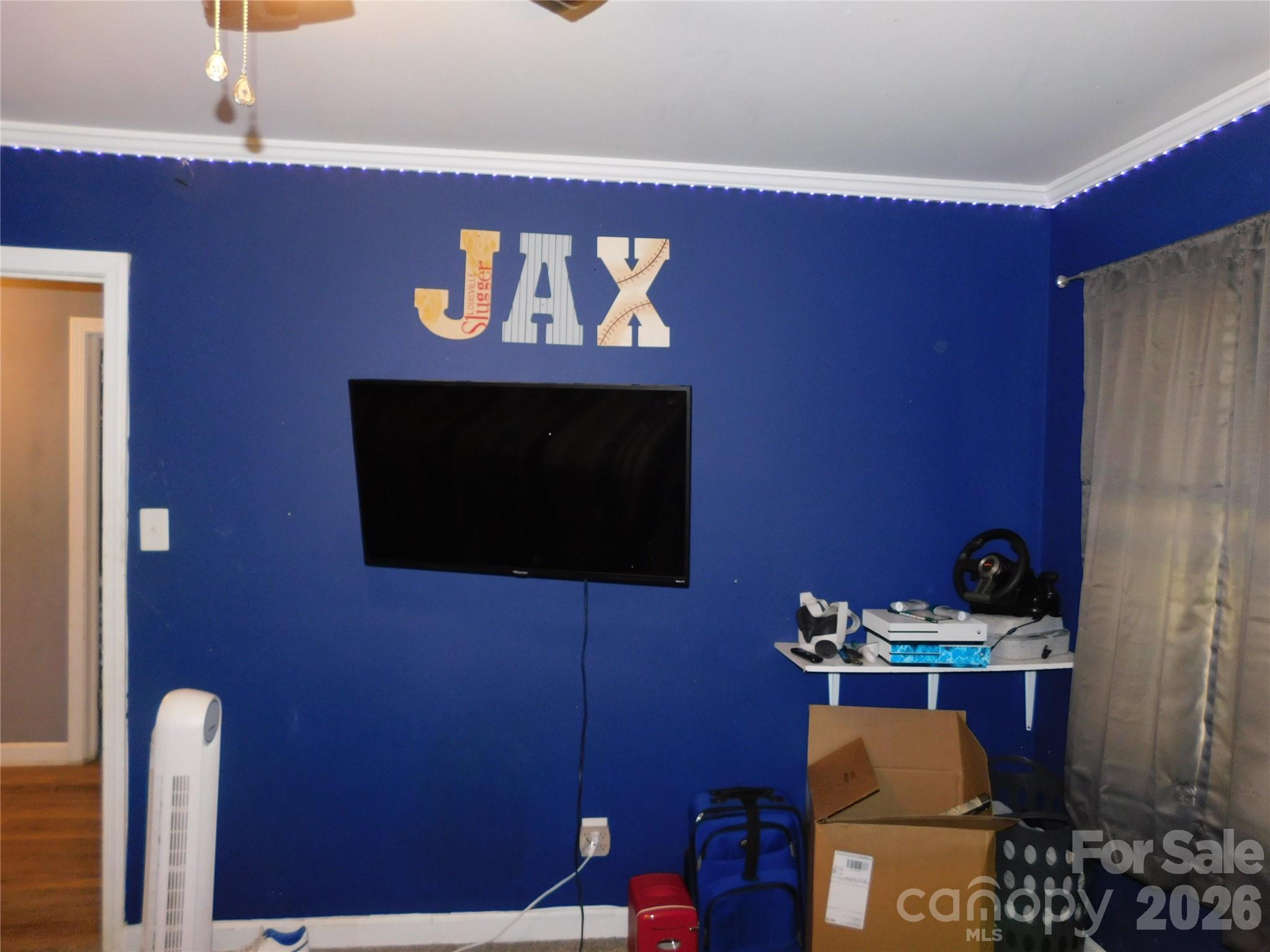 213 General J E Johnston Street Stanley NC 28164