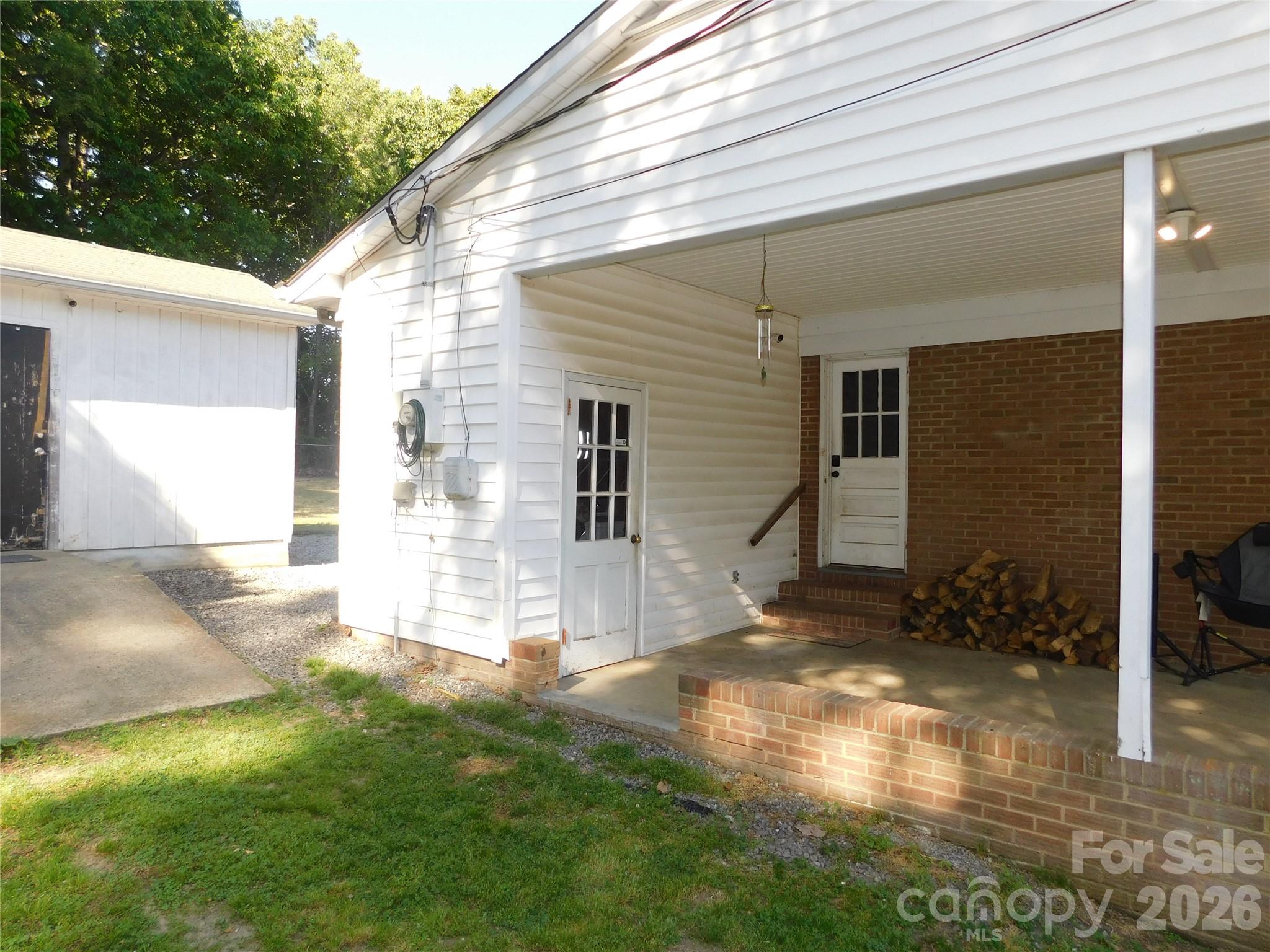 213 General J E Johnston Street Stanley NC 28164
