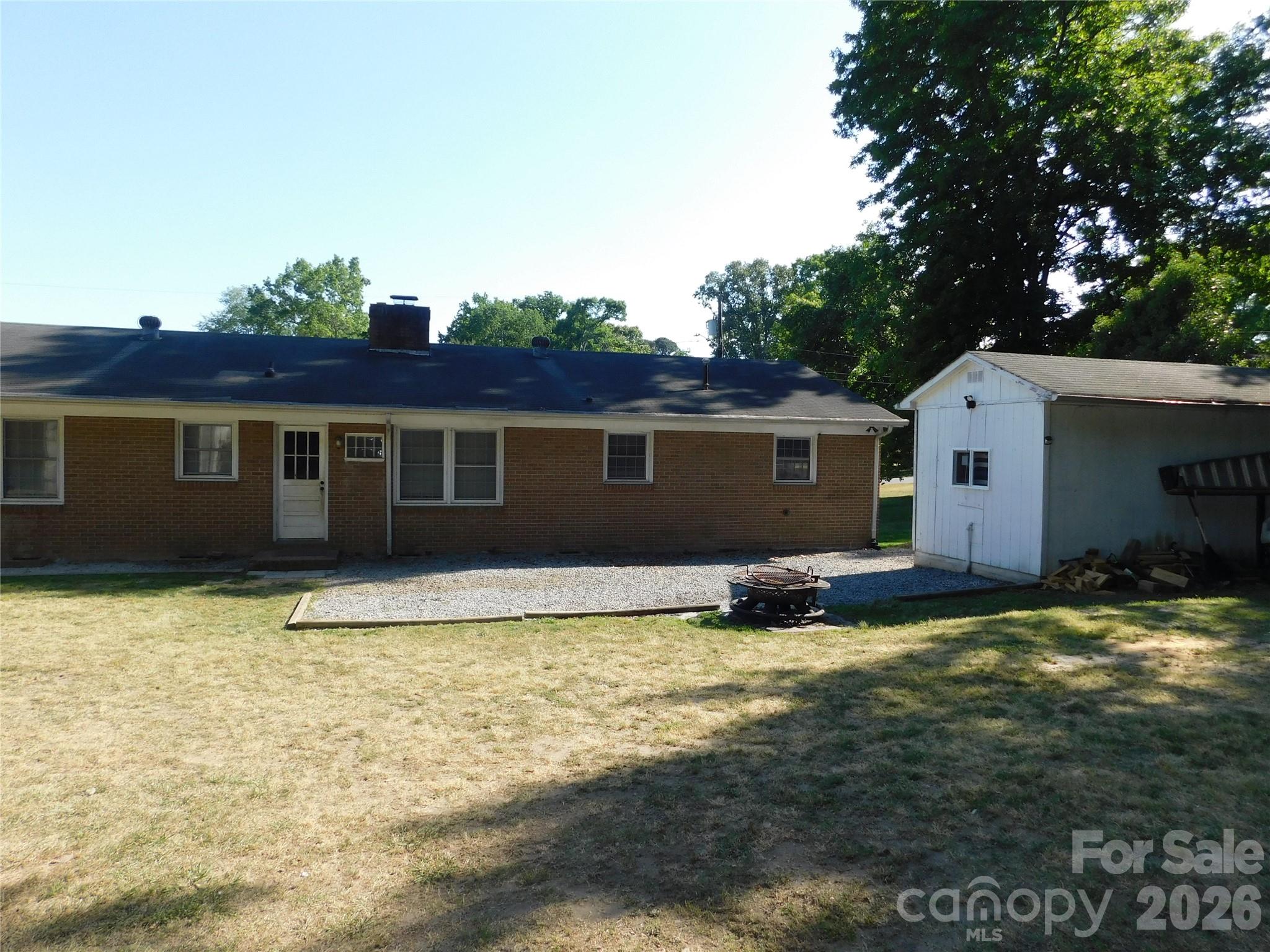 213 General J E Johnston Street Stanley NC 28164
