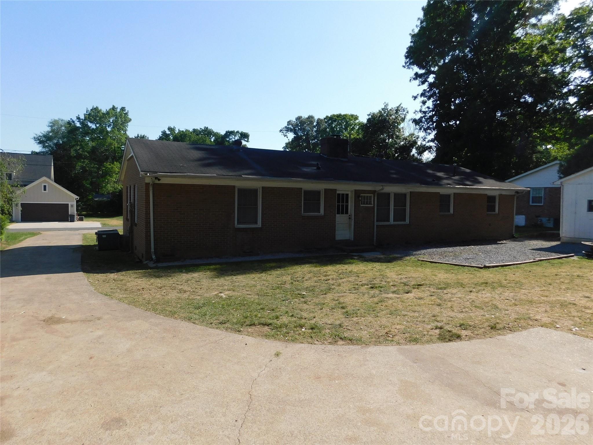 213 General J E Johnston Street Stanley NC 28164