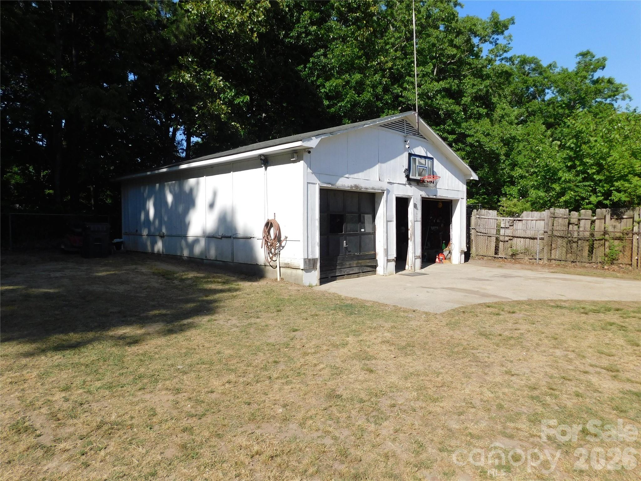 213 General J E Johnston Street Stanley NC 28164