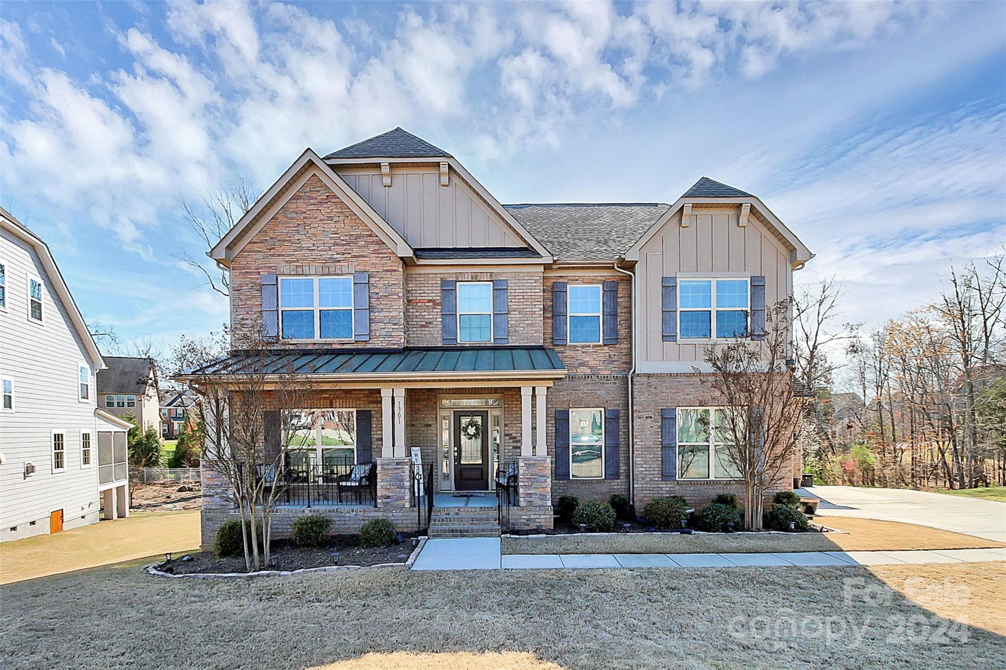 1301 Lightwood Road Waxhaw NC 28173