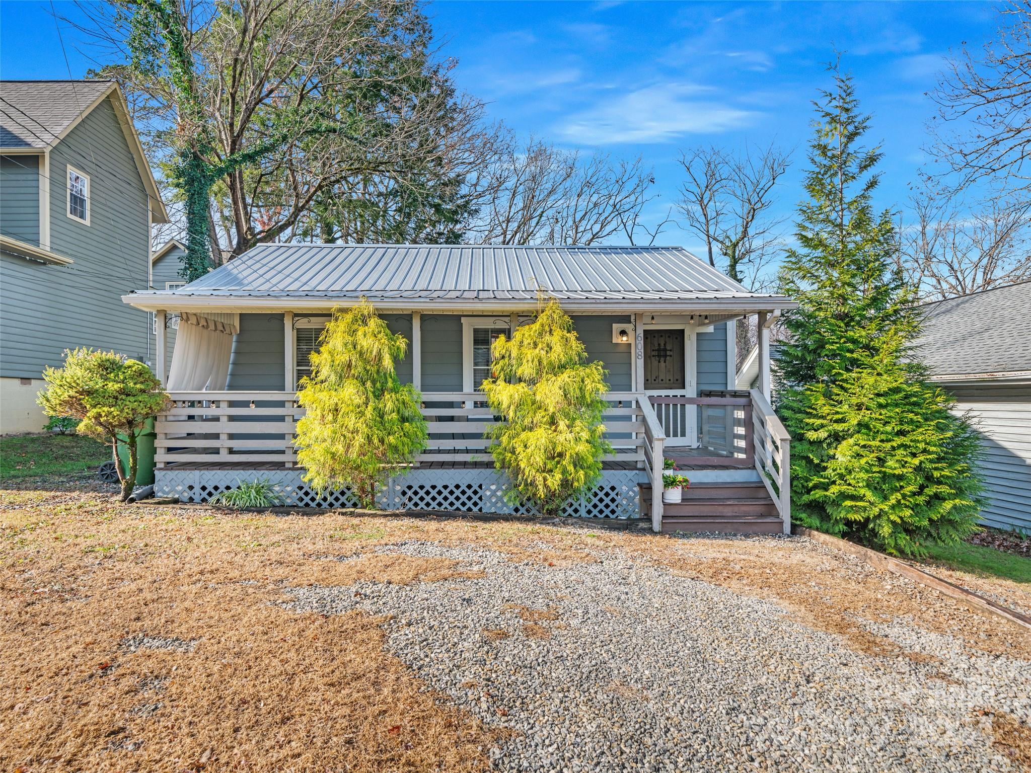 608 Marietta Street Asheville NC 28803