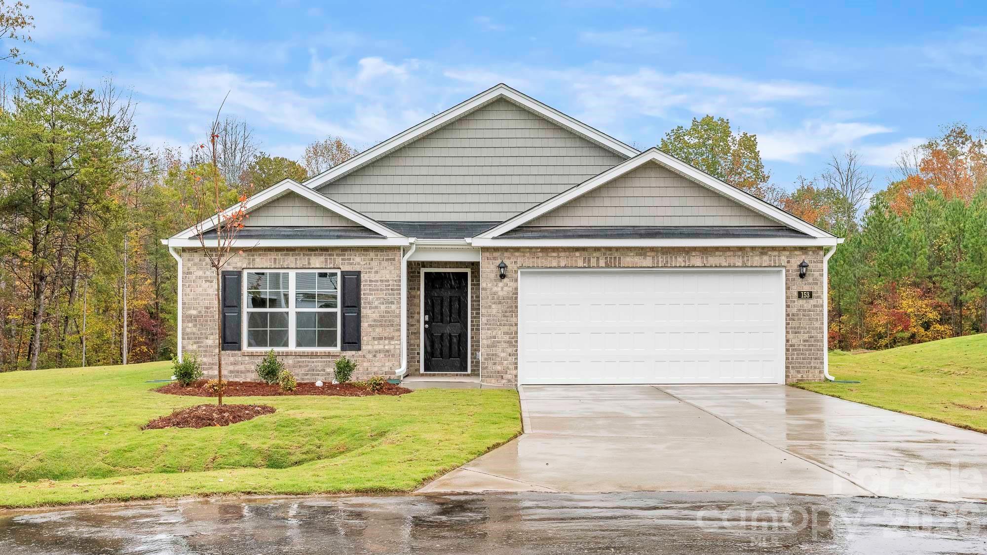 401 Owens Ridge Way Lexington NC 27292