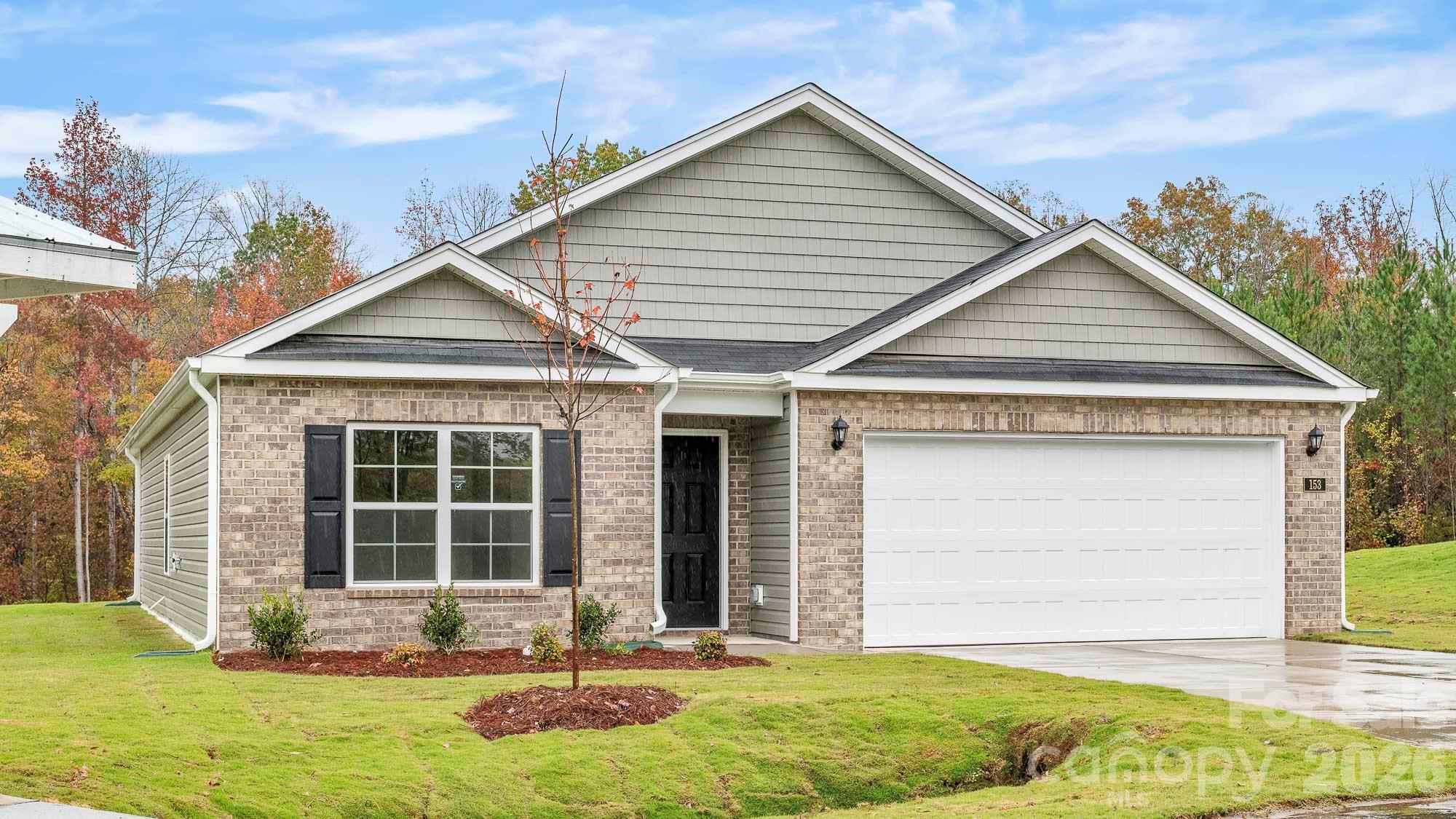 401 Owens Ridge Way Lexington NC 27292