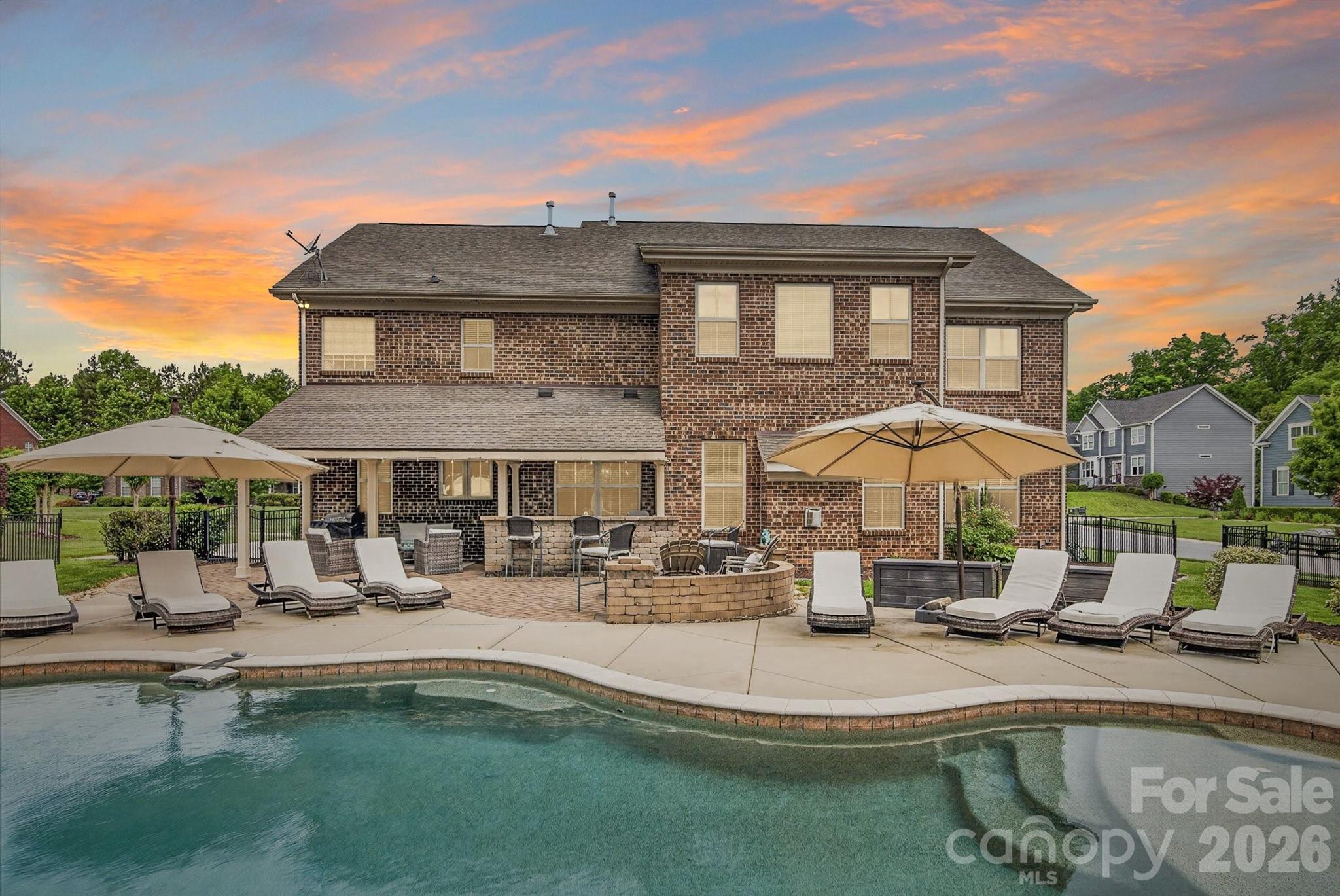 4046 Lake Prairie Drive Matthews NC 28104