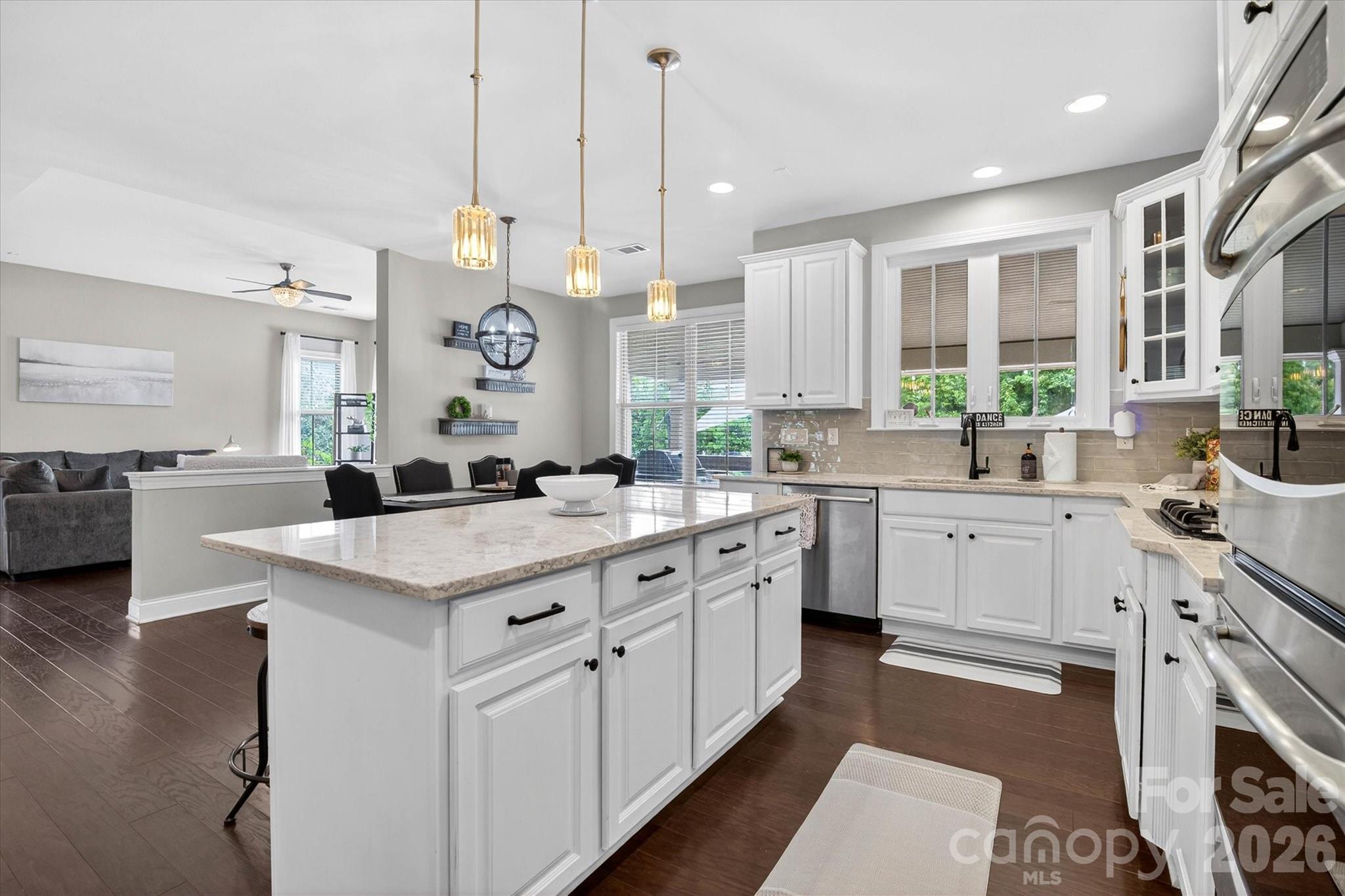4046 Lake Prairie Drive Matthews NC 28104