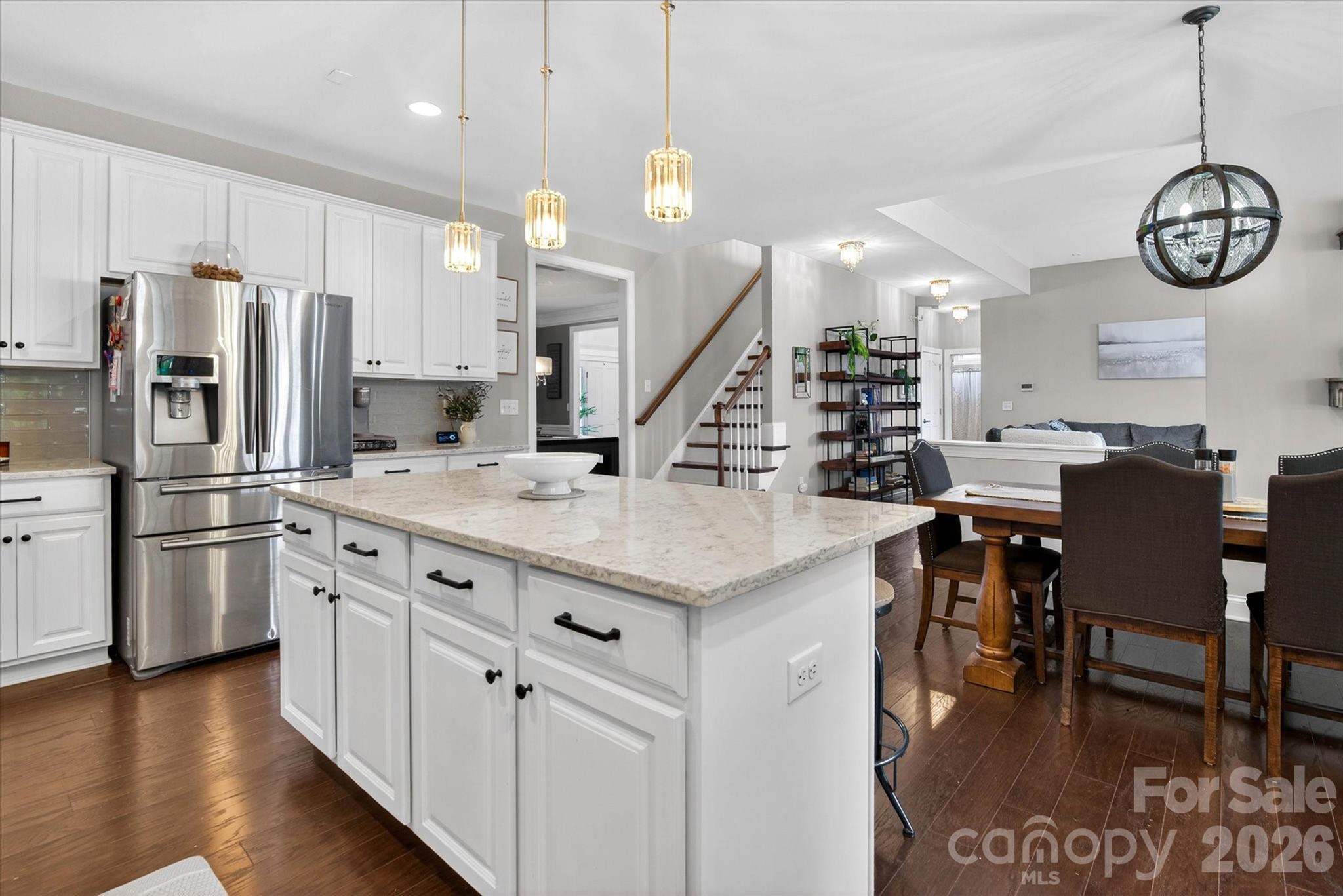 4046 Lake Prairie Drive Matthews NC 28104