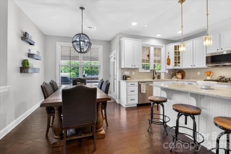 4046 Lake Prairie Drive Matthews NC 28104
