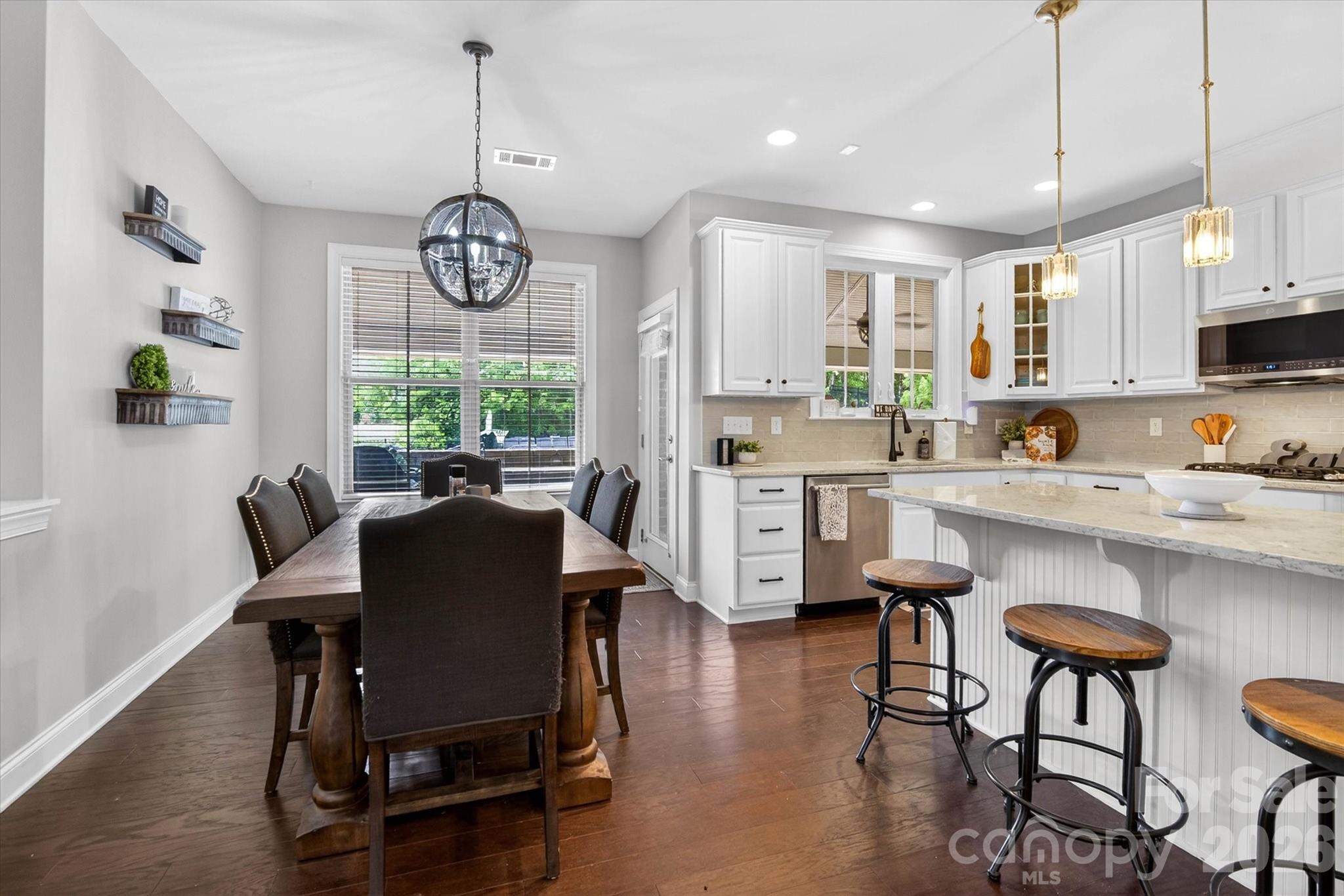 4046 Lake Prairie Drive Matthews NC 28104
