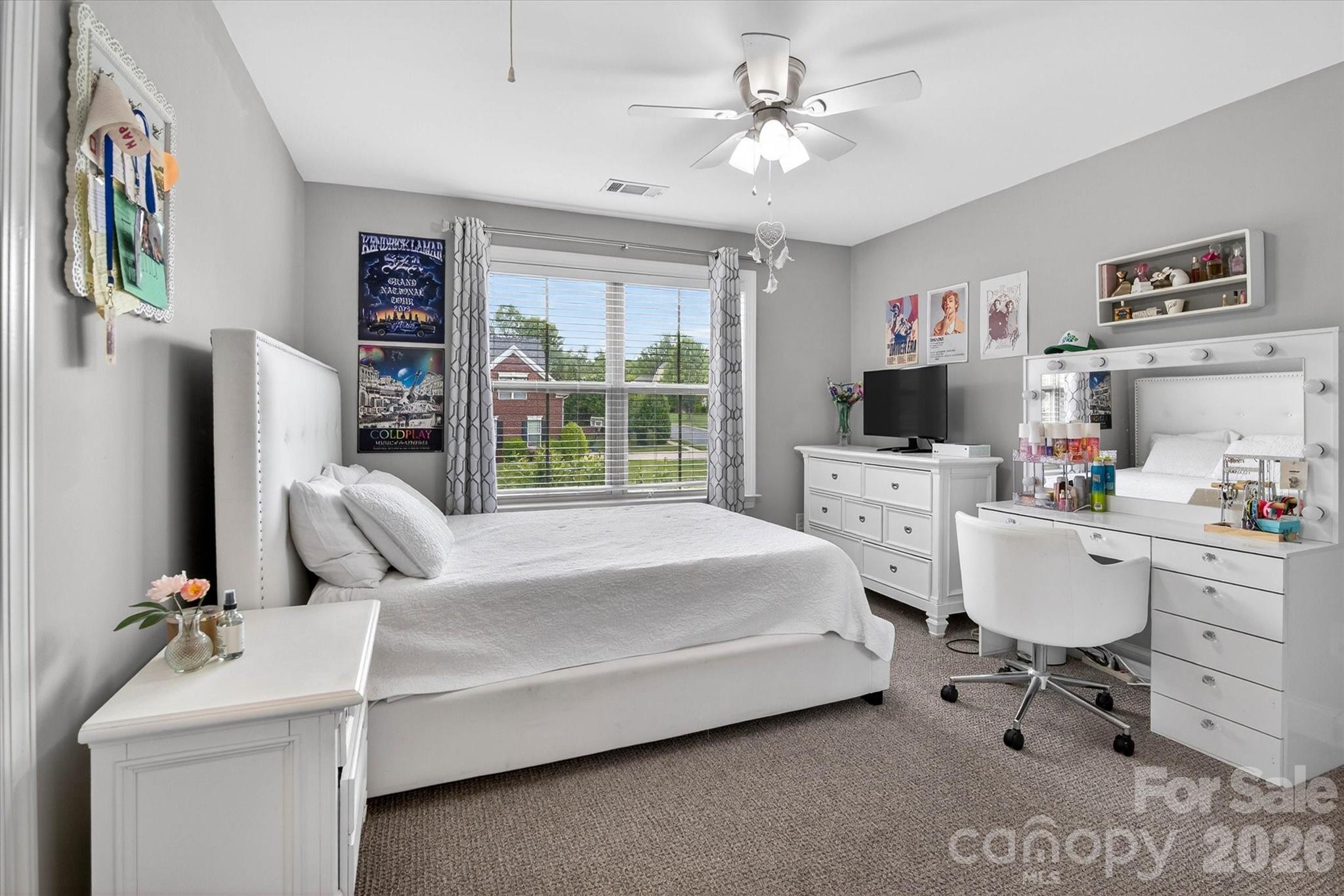 4046 Lake Prairie Drive Matthews NC 28104