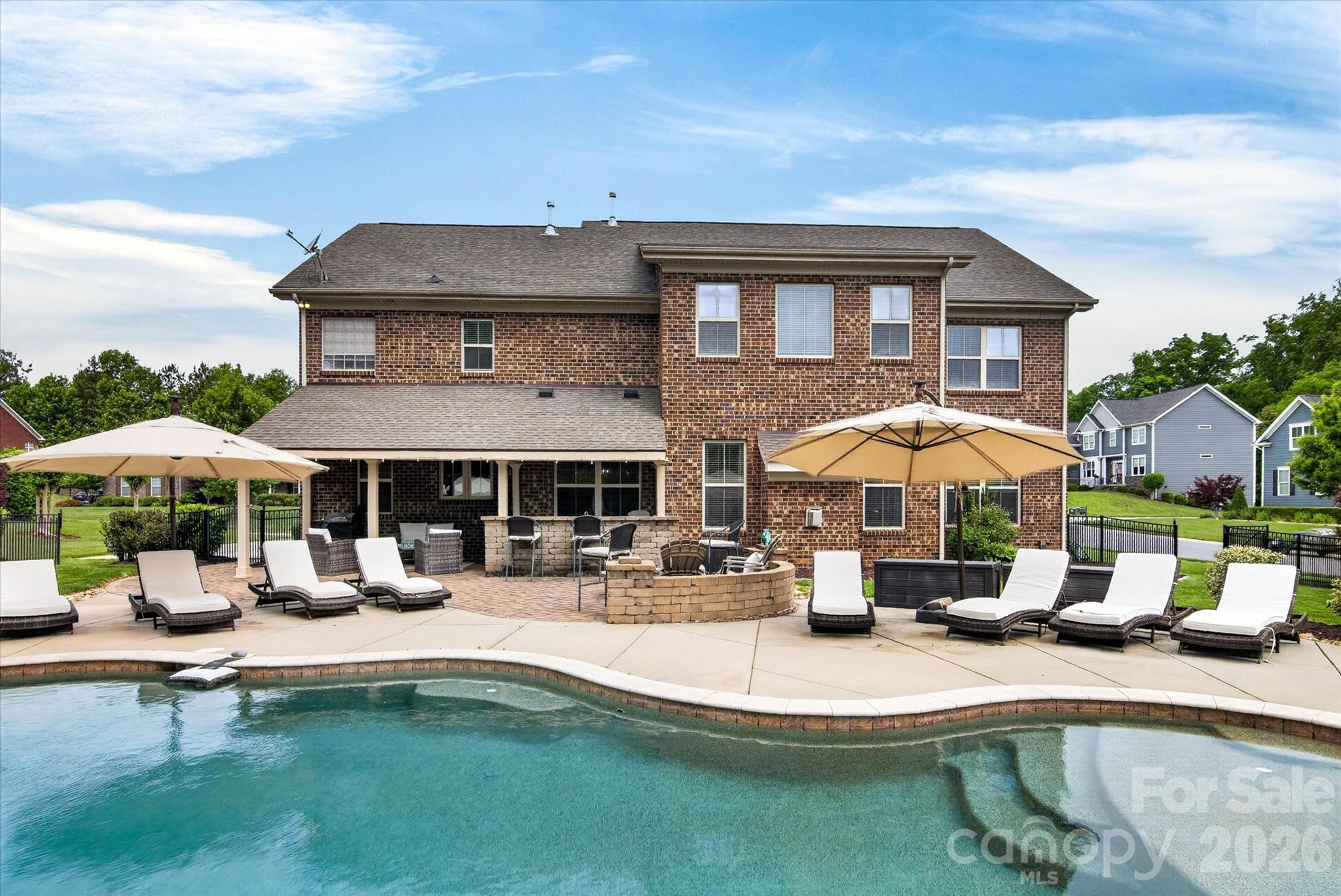 4046 Lake Prairie Drive Matthews NC 28104