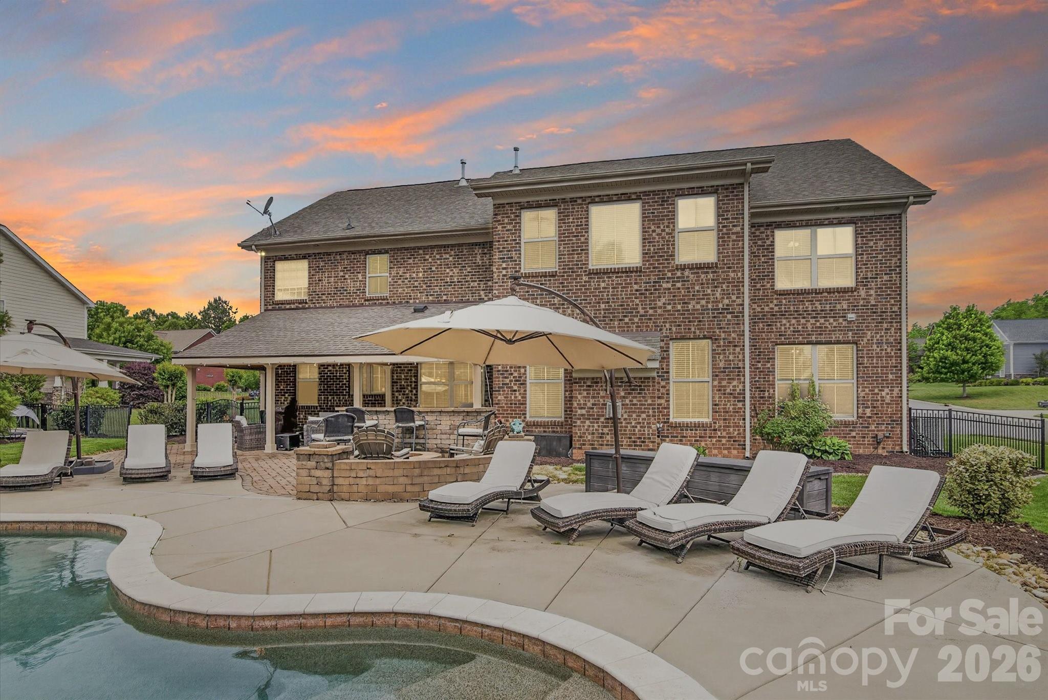 4046 Lake Prairie Drive Matthews NC 28104