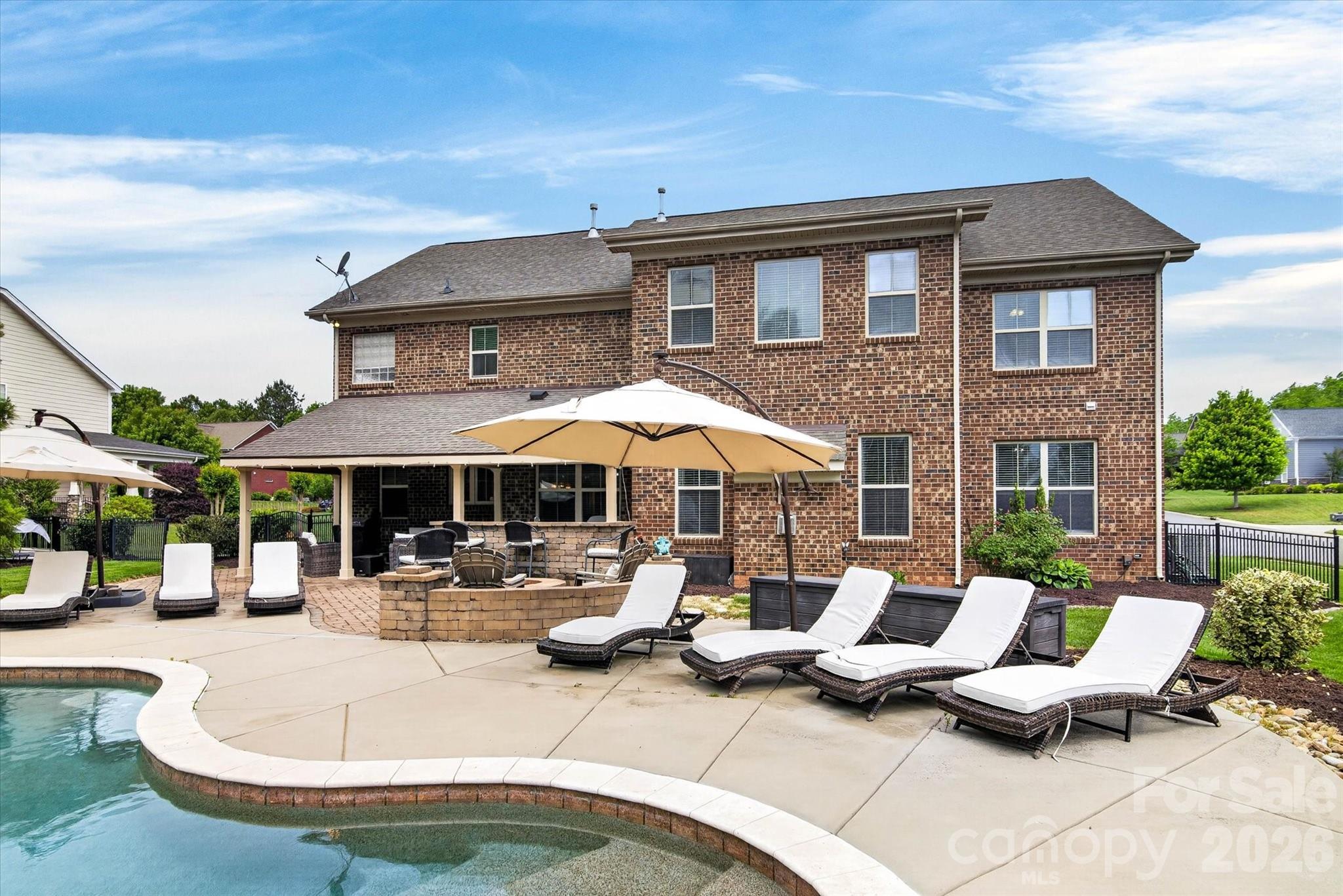 4046 Lake Prairie Drive Matthews NC 28104