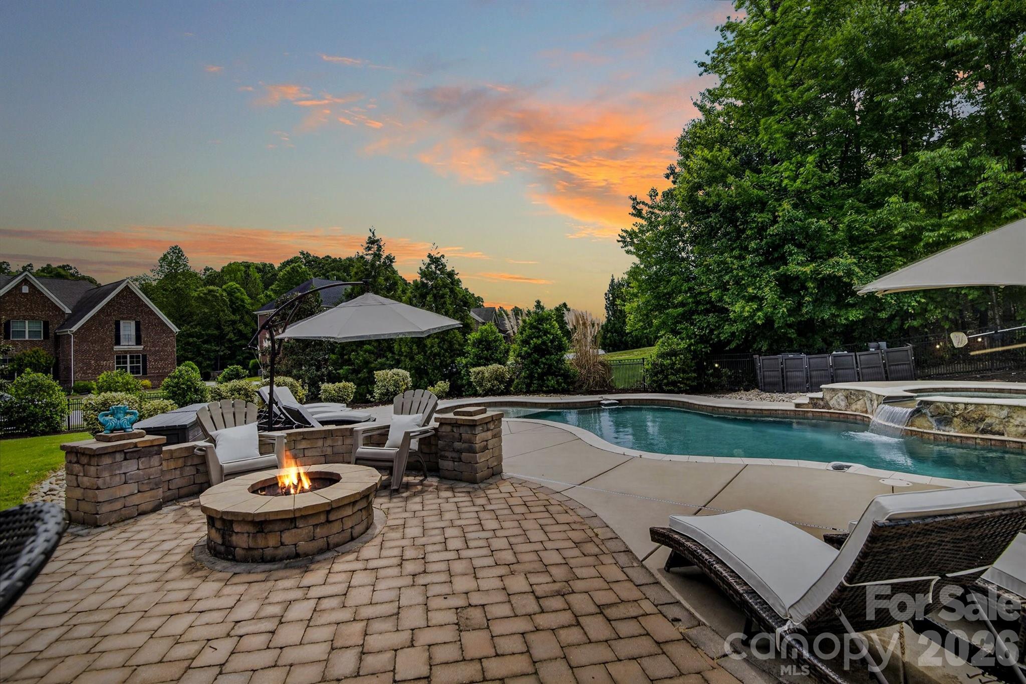4046 Lake Prairie Drive Matthews NC 28104