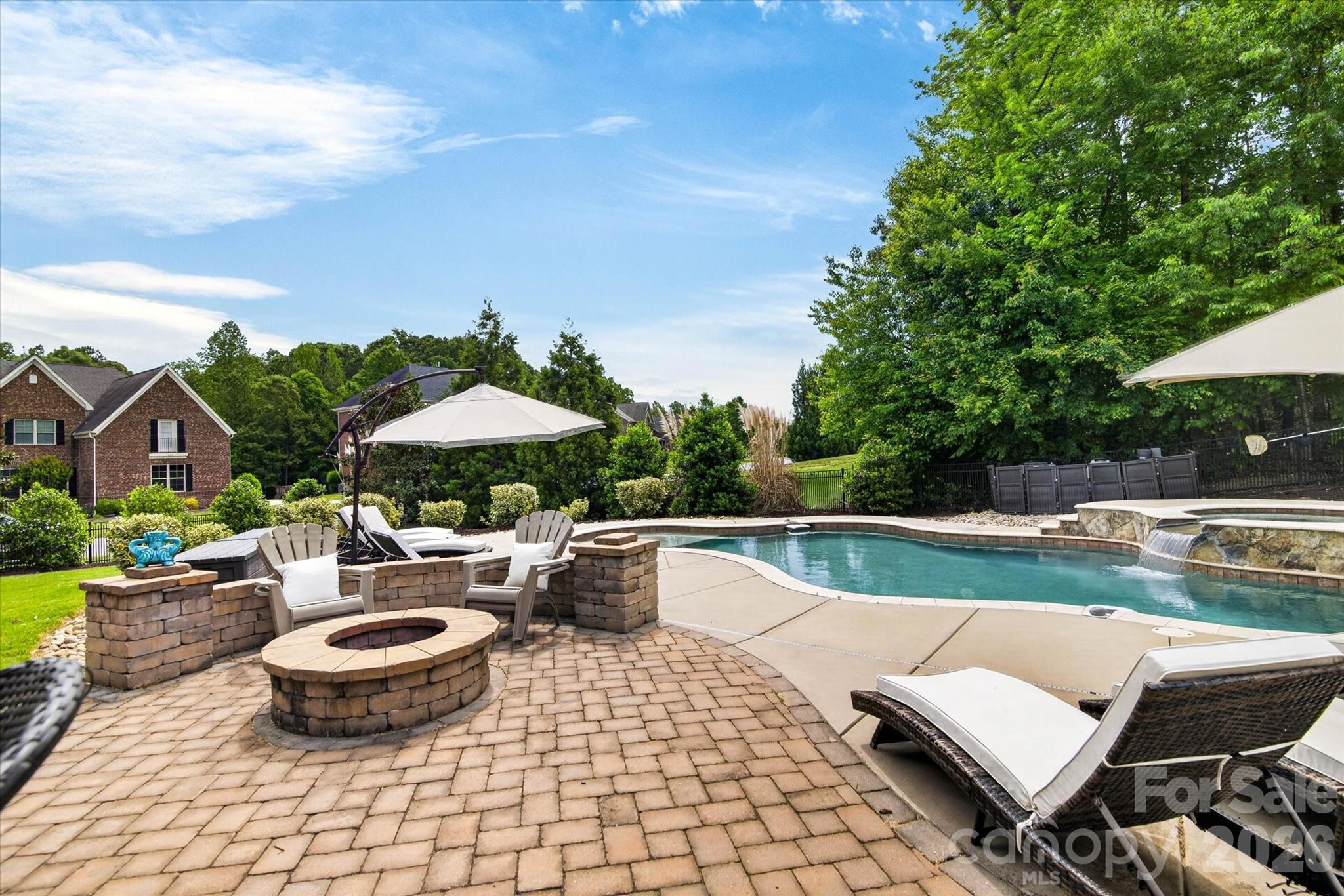 4046 Lake Prairie Drive Matthews NC 28104
