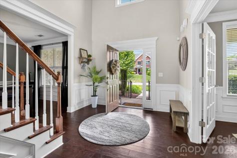 4046 Lake Prairie Drive Matthews NC 28104