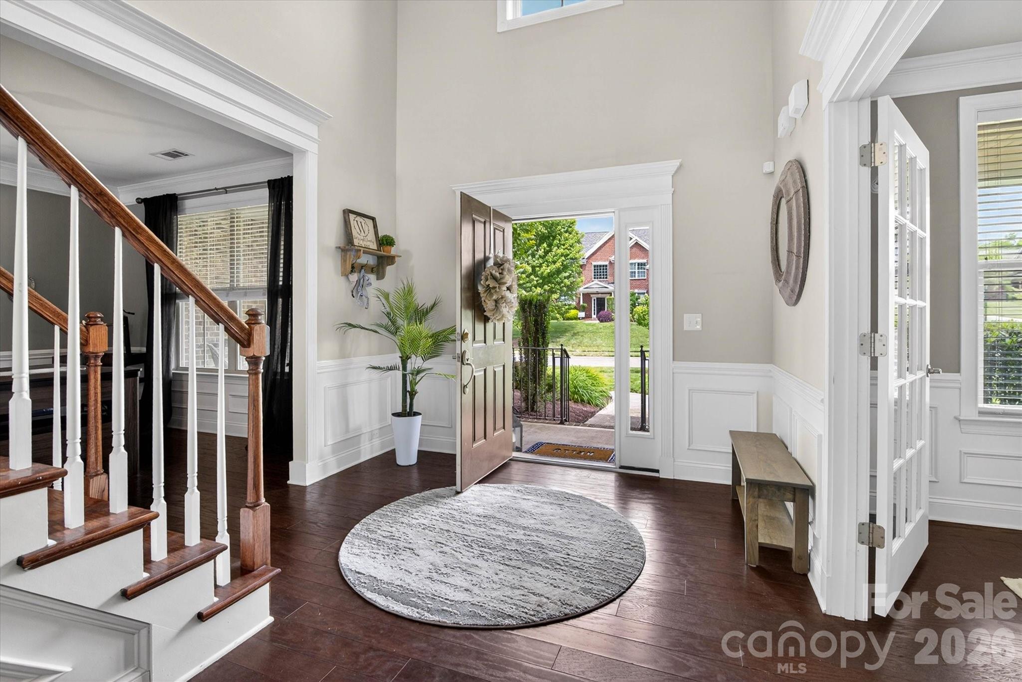 4046 Lake Prairie Drive Matthews NC 28104