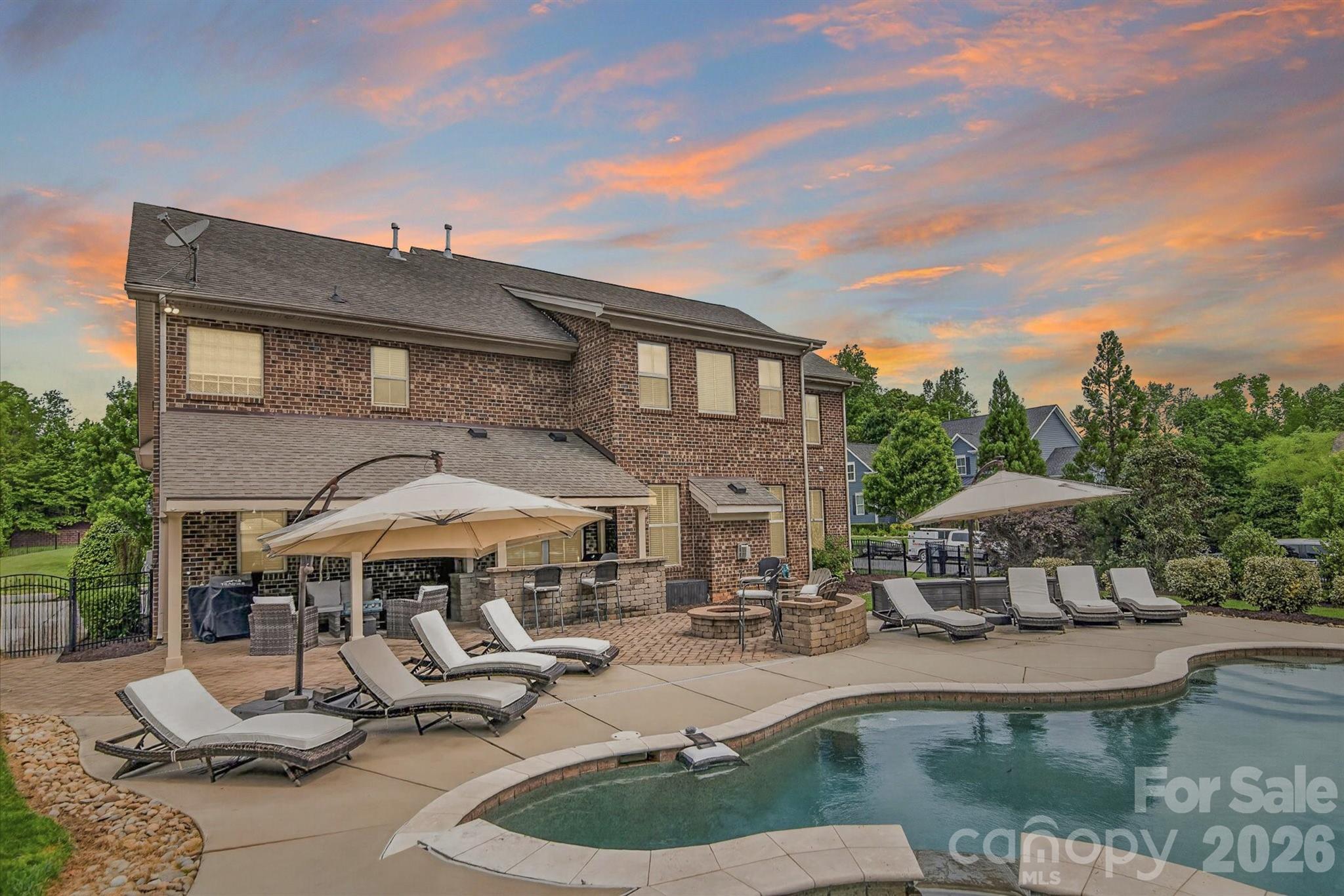 4046 Lake Prairie Drive Matthews NC 28104