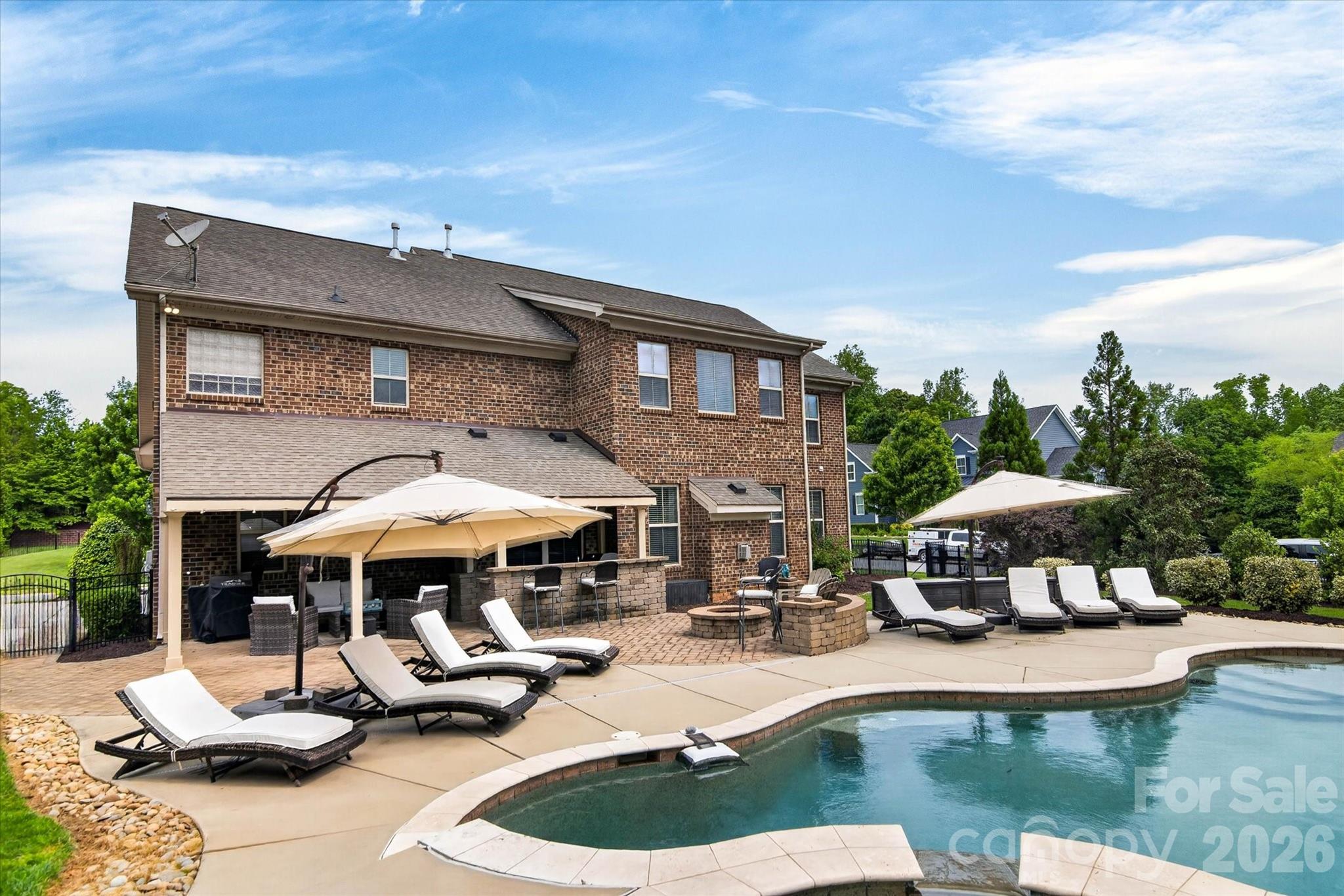 4046 Lake Prairie Drive Matthews NC 28104