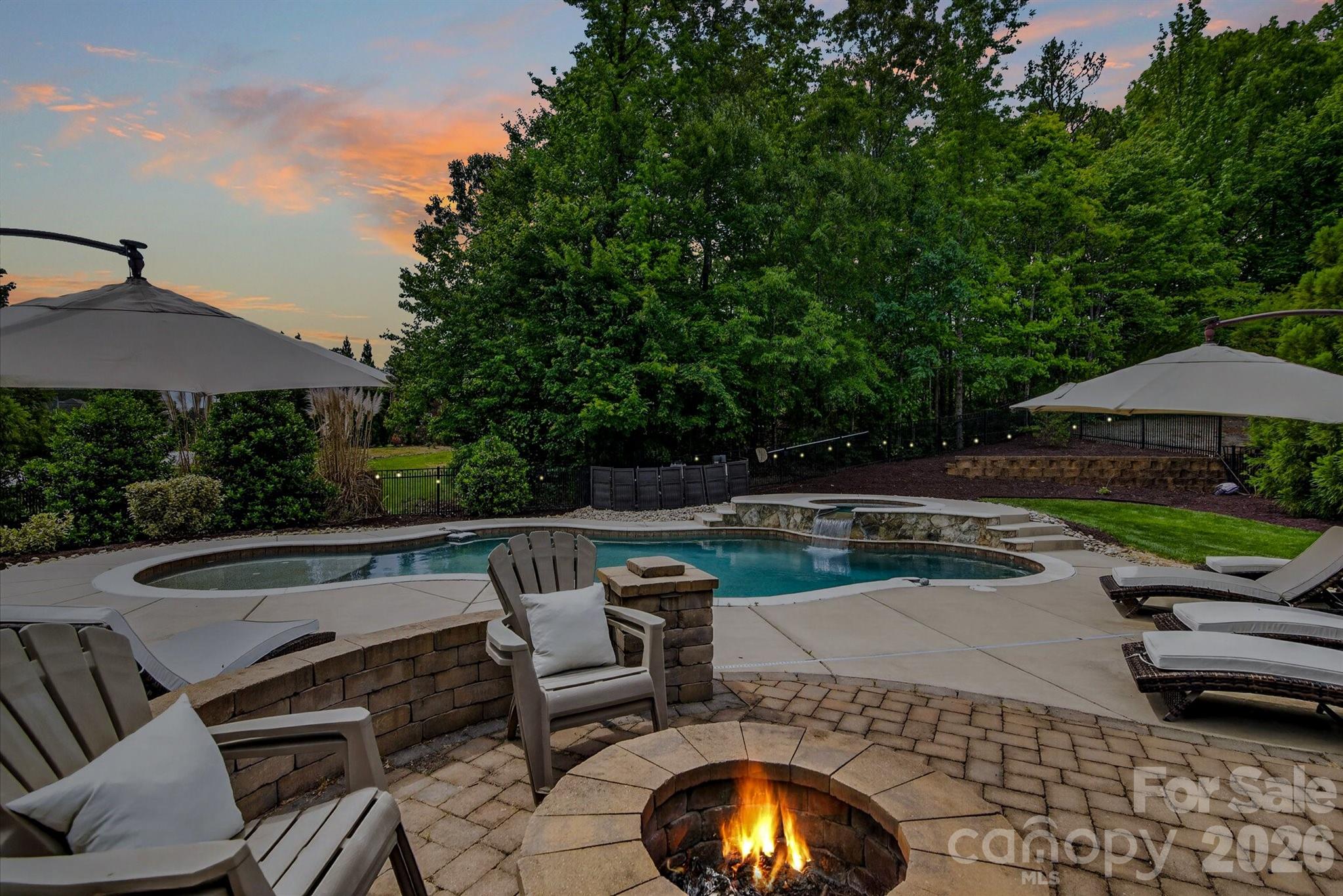 4046 Lake Prairie Drive Matthews NC 28104