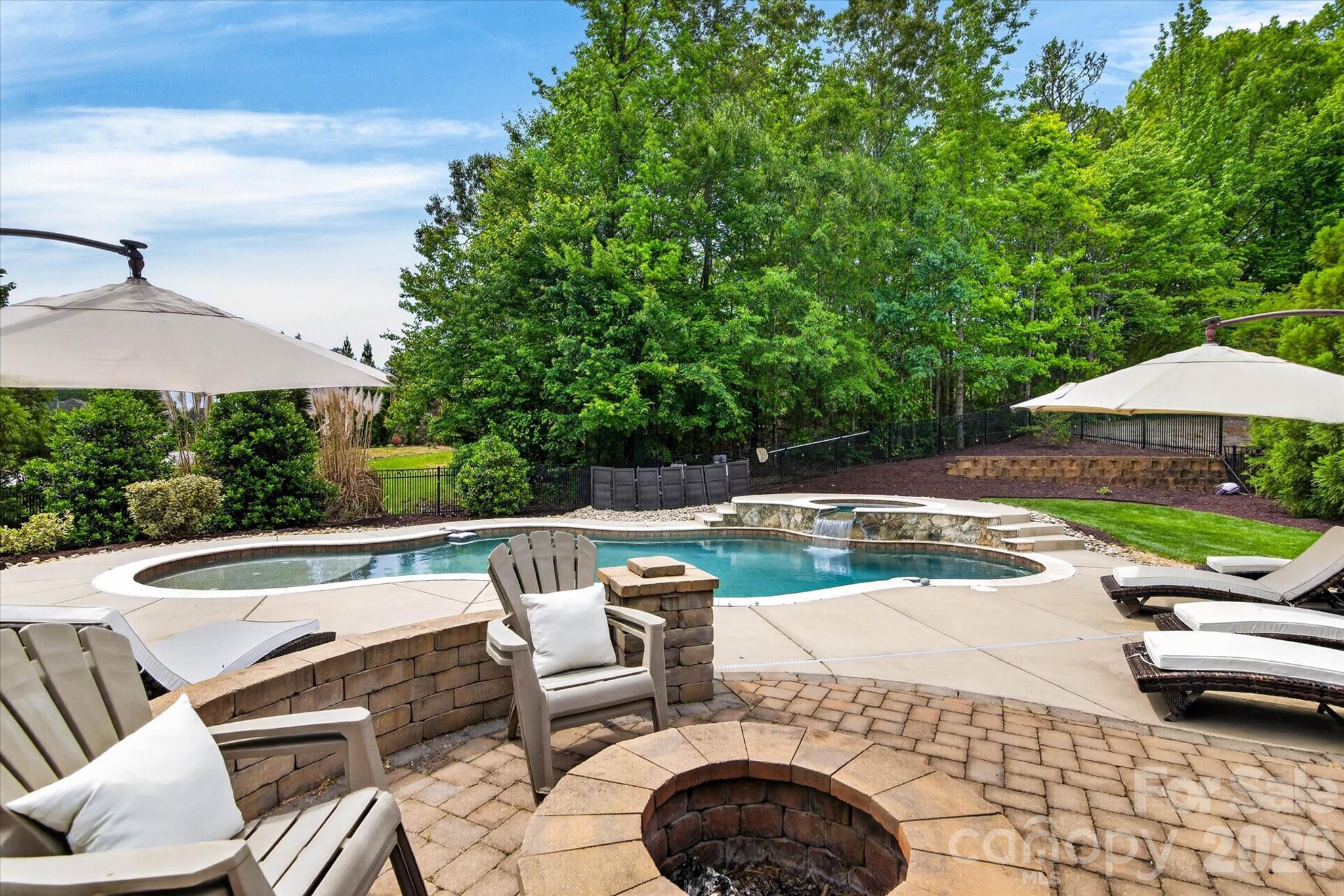 4046 Lake Prairie Drive Matthews NC 28104