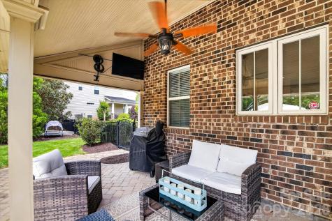 4046 Lake Prairie Drive Matthews NC 28104