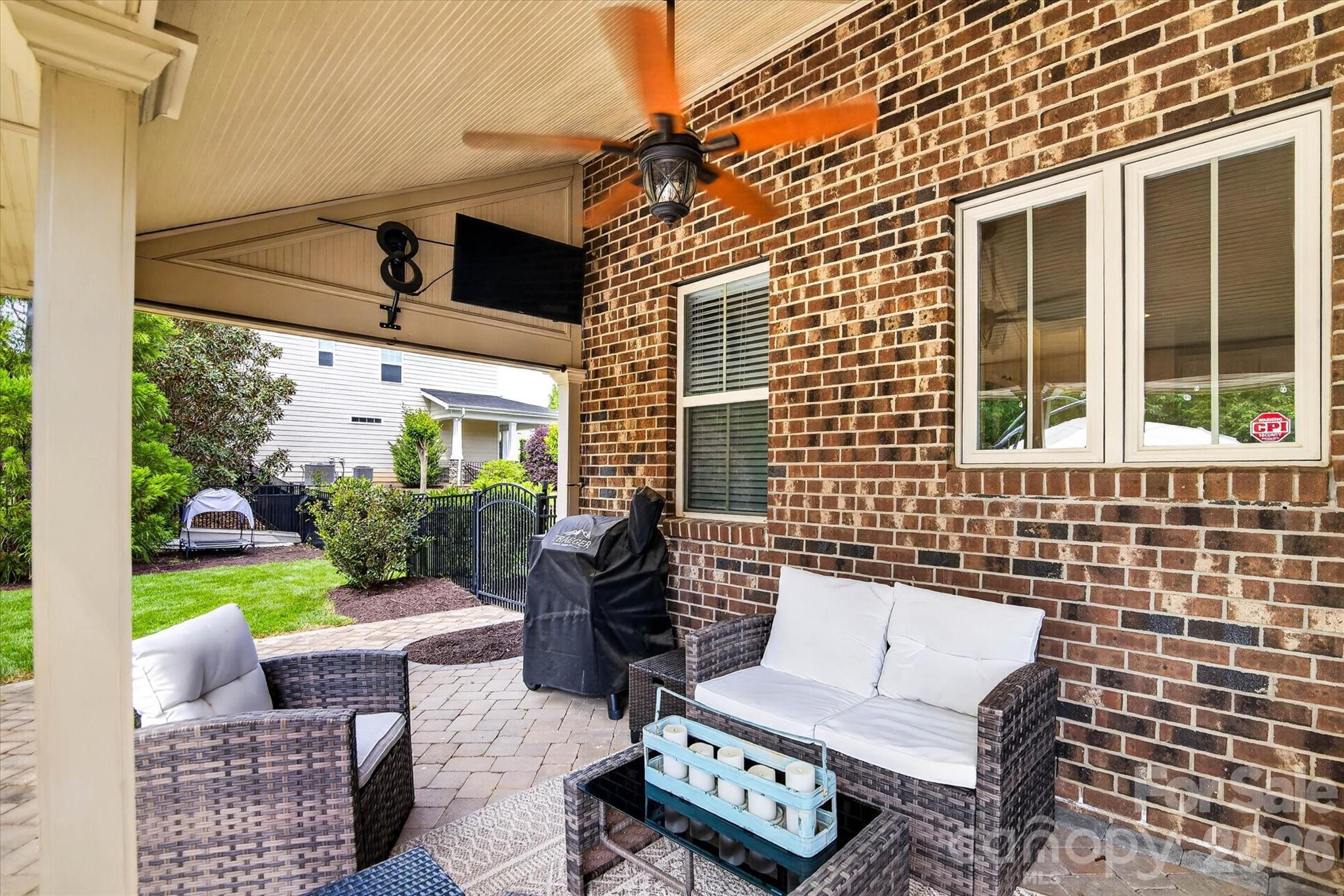 4046 Lake Prairie Drive Matthews NC 28104