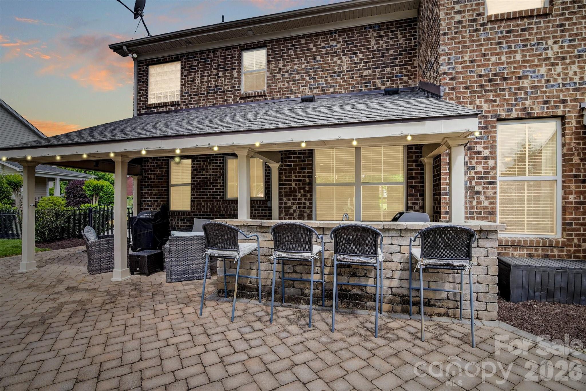 4046 Lake Prairie Drive Matthews NC 28104