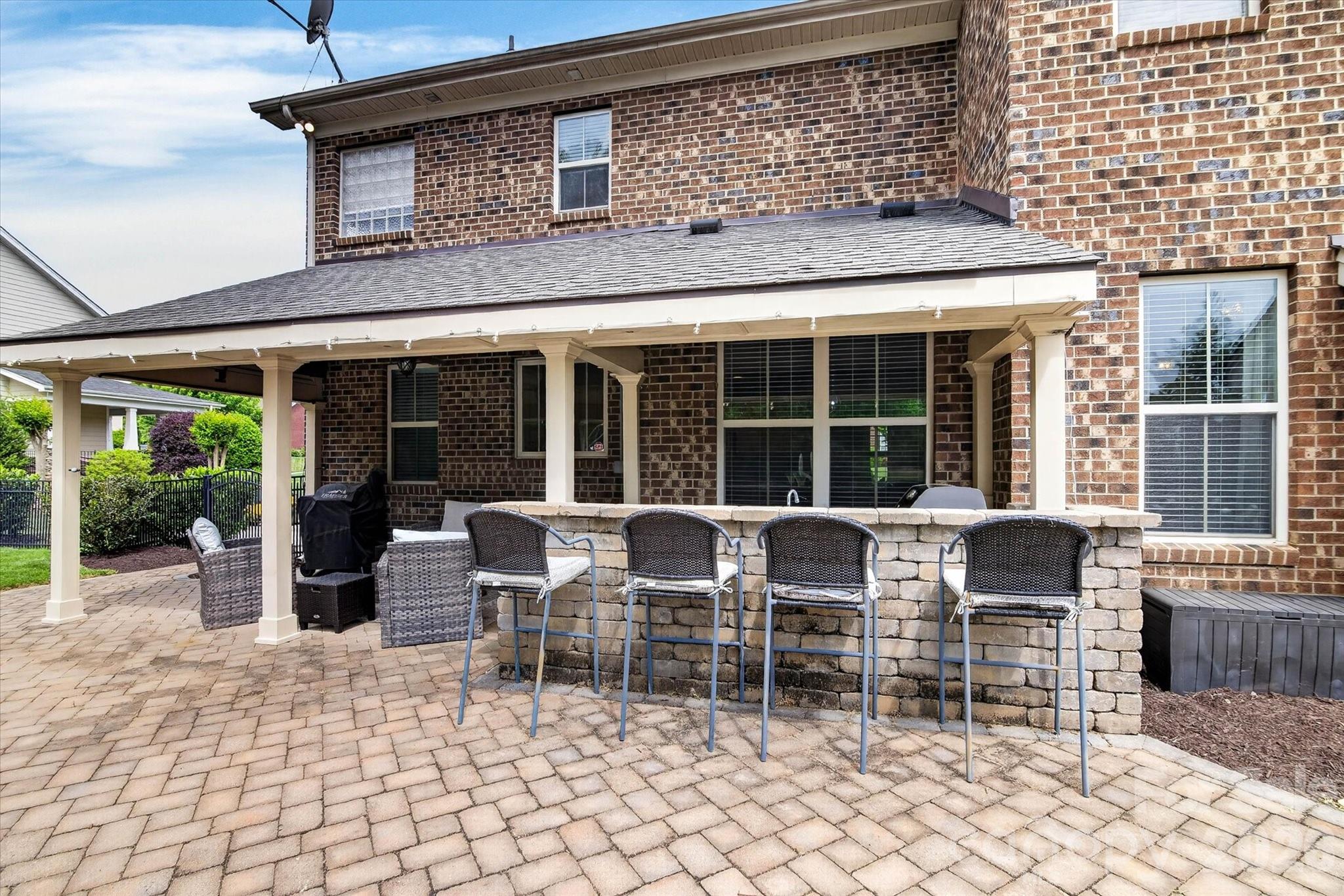 4046 Lake Prairie Drive Matthews NC 28104