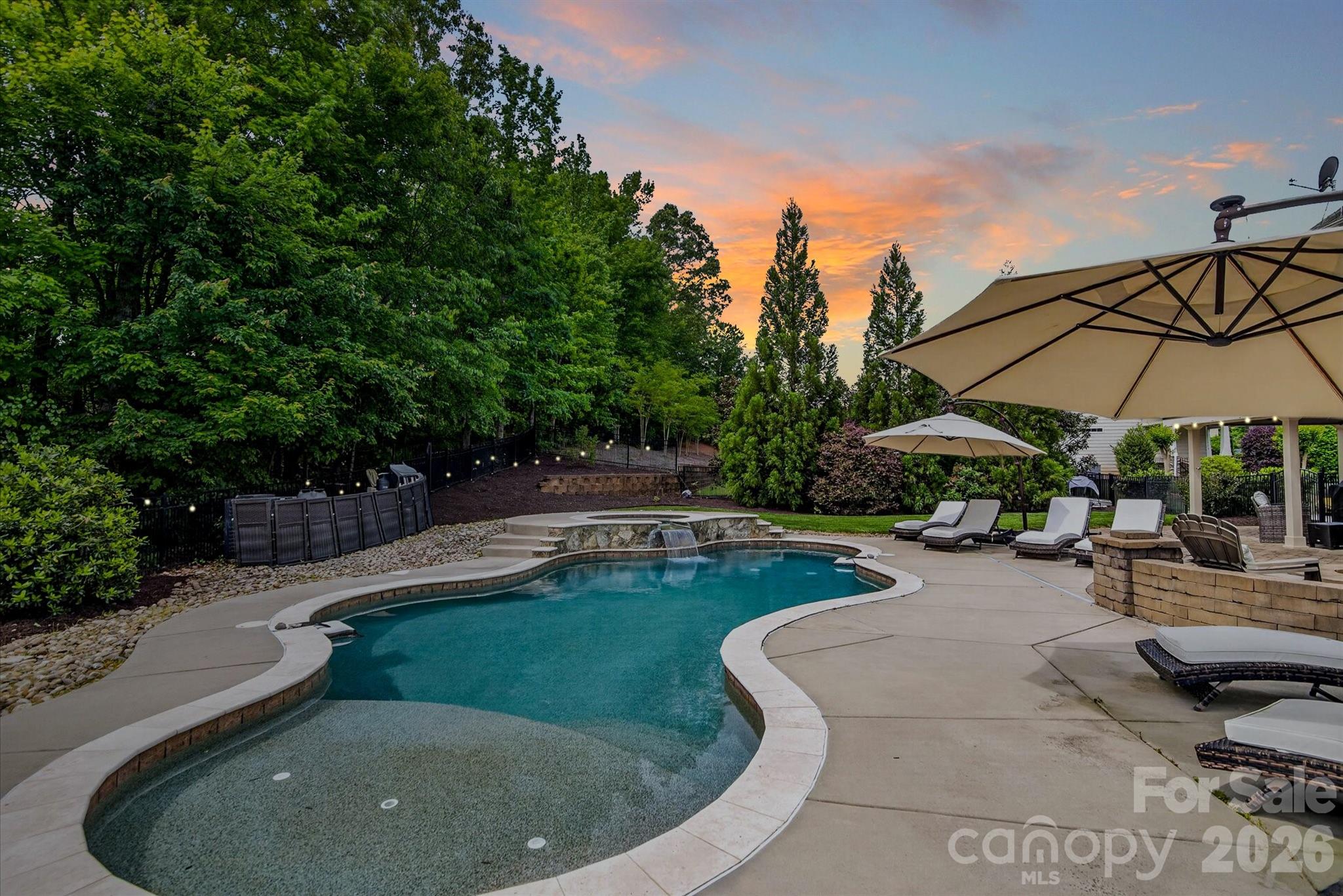 4046 Lake Prairie Drive Matthews NC 28104