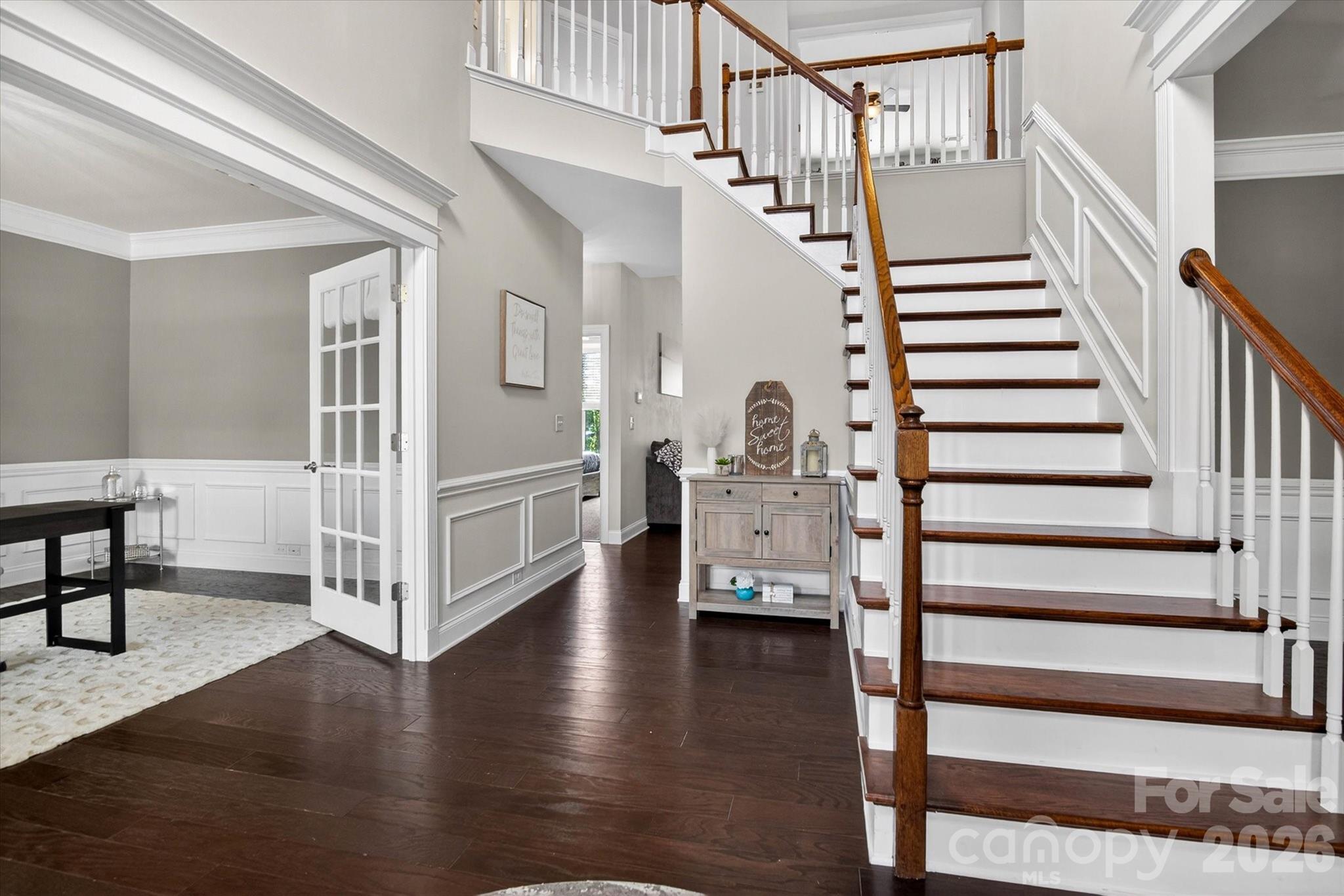 4046 Lake Prairie Drive Matthews NC 28104
