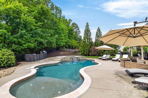 4046 Lake Prairie Drive Matthews NC 28104