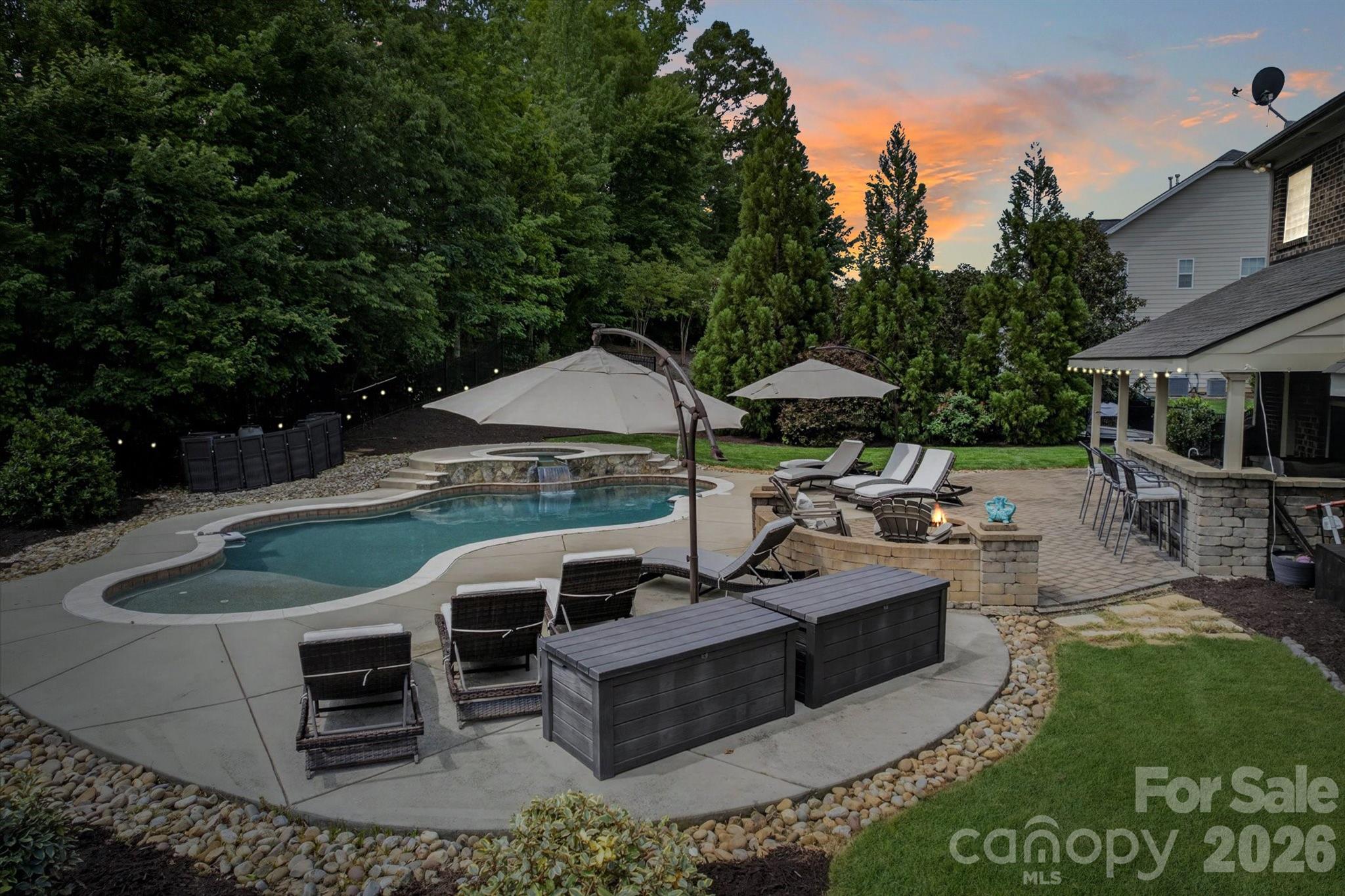 4046 Lake Prairie Drive Matthews NC 28104