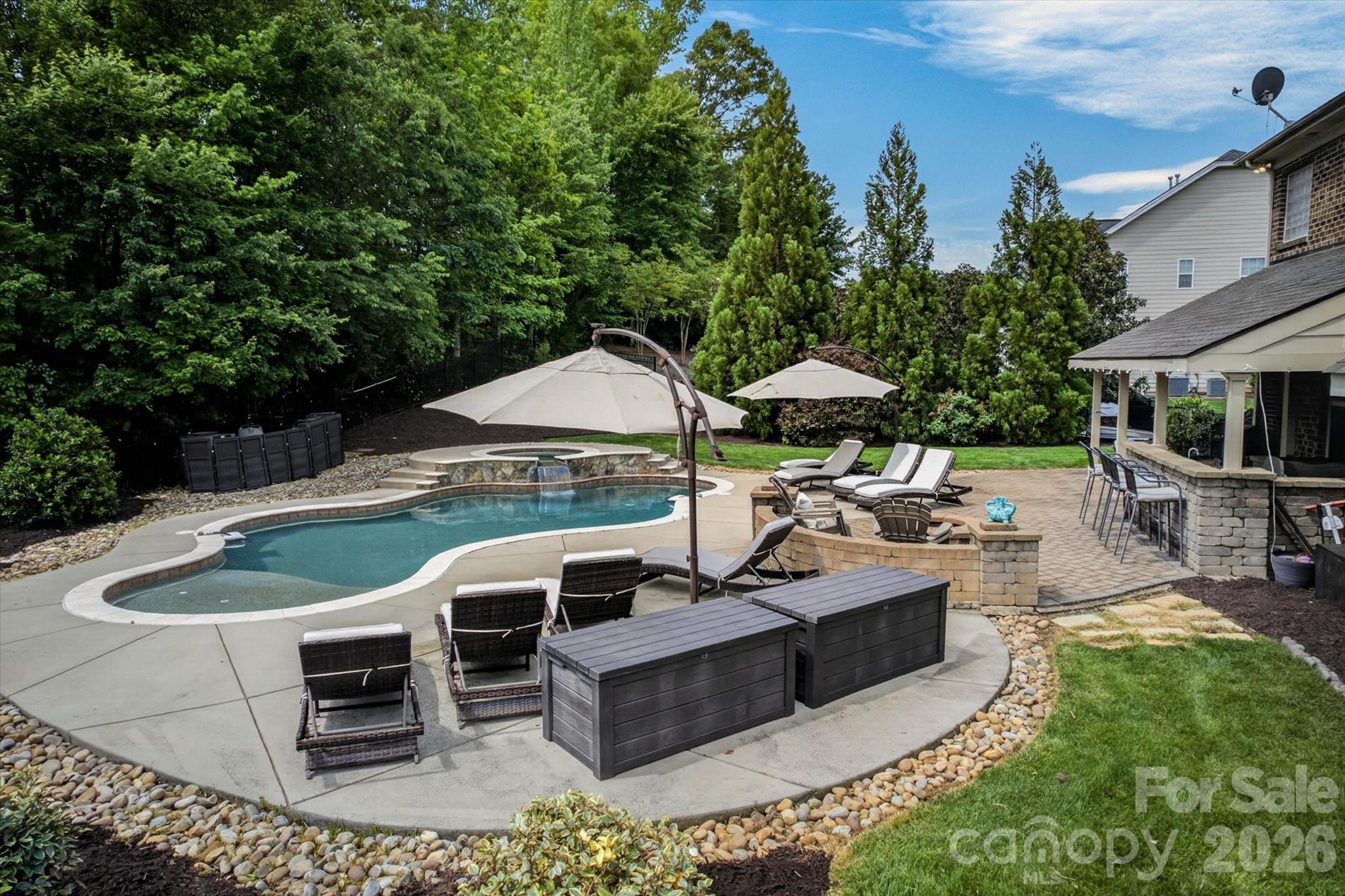 4046 Lake Prairie Drive Matthews NC 28104
