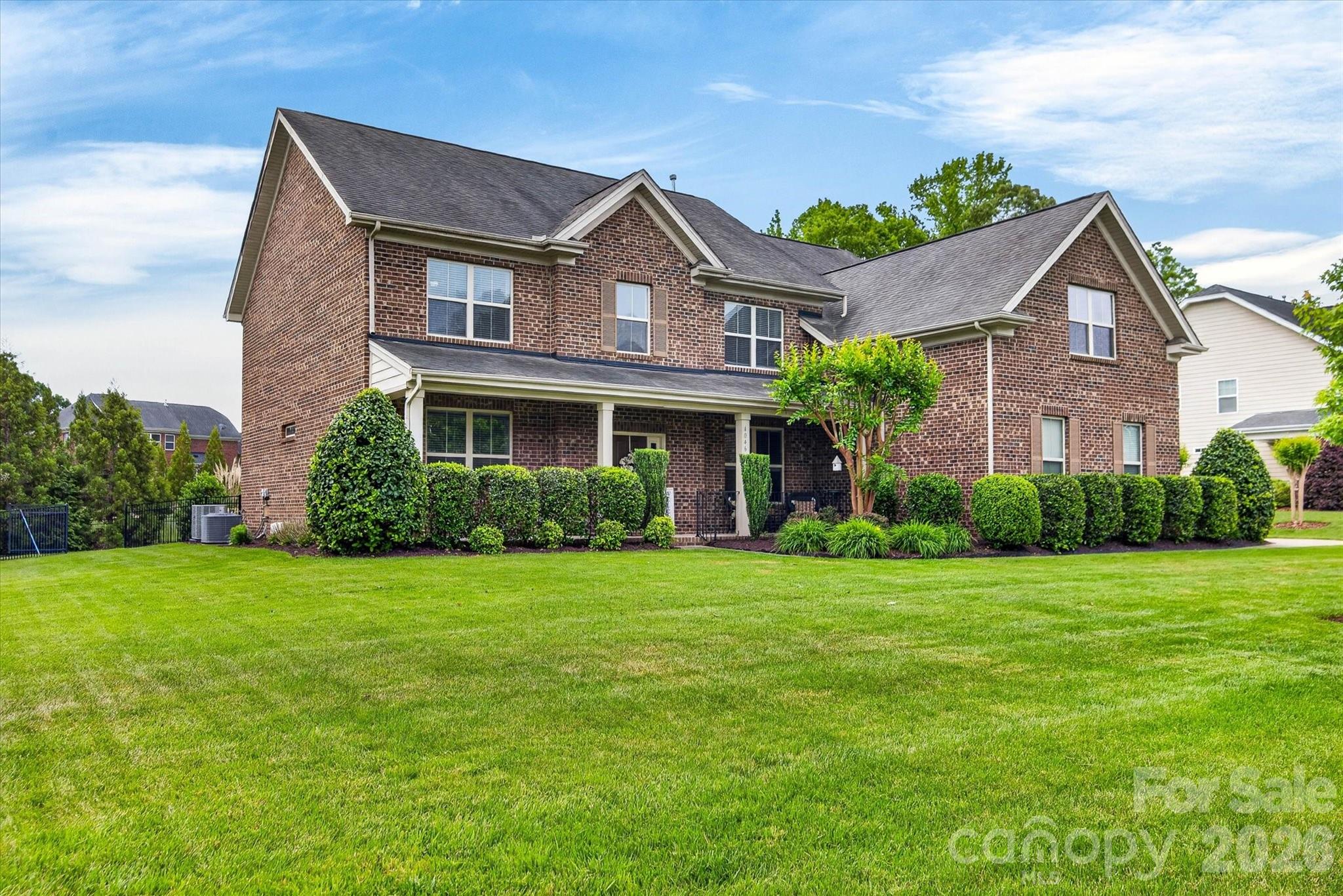 4046 Lake Prairie Drive Matthews NC 28104