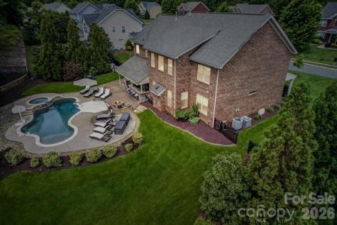 4046 Lake Prairie Drive Matthews NC 28104