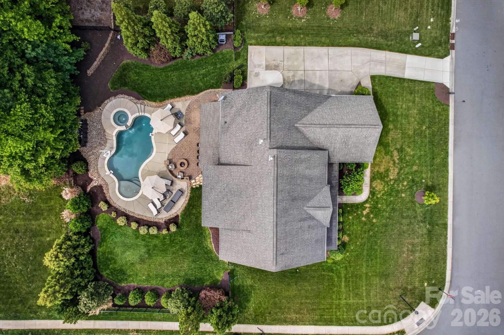 4046 Lake Prairie Drive Matthews NC 28104