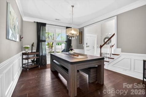 4046 Lake Prairie Drive Matthews NC 28104